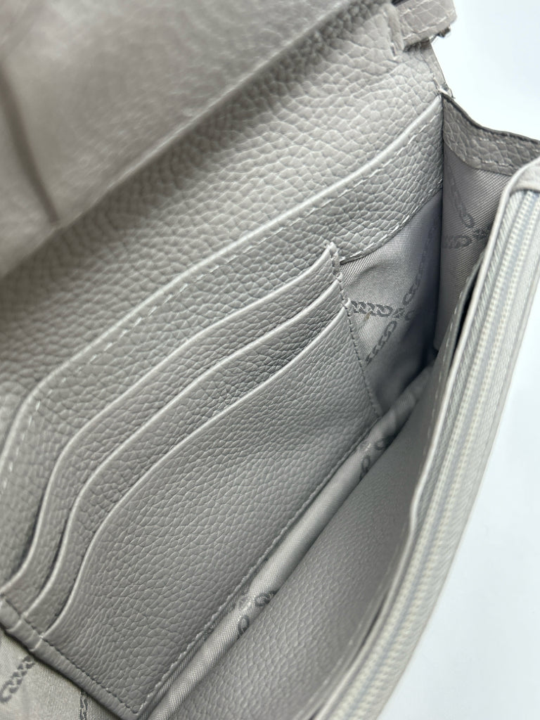 MICHAEL KORS Gray Women's Purse