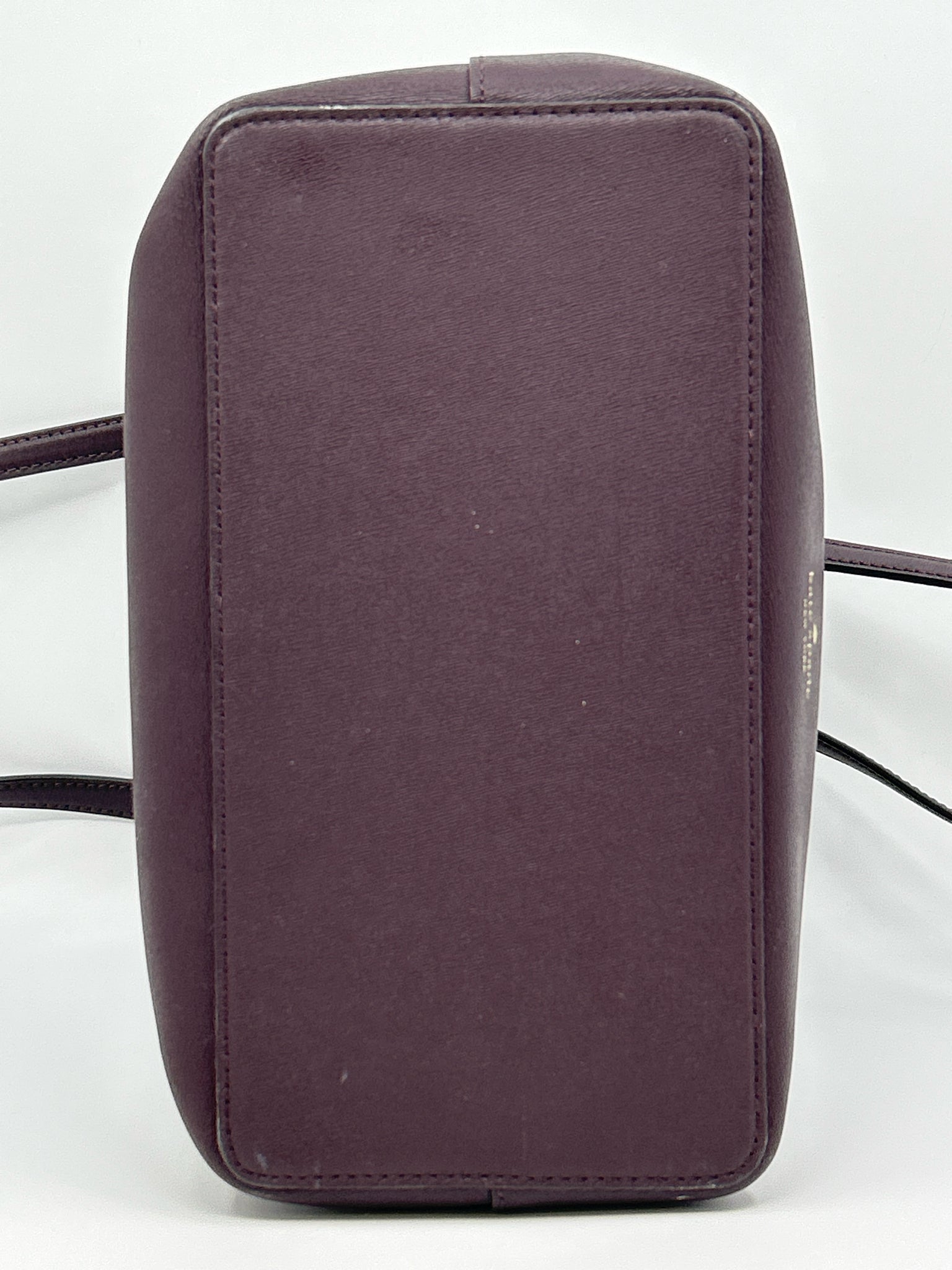 KATE SPADE EGGPLANT Women Tote