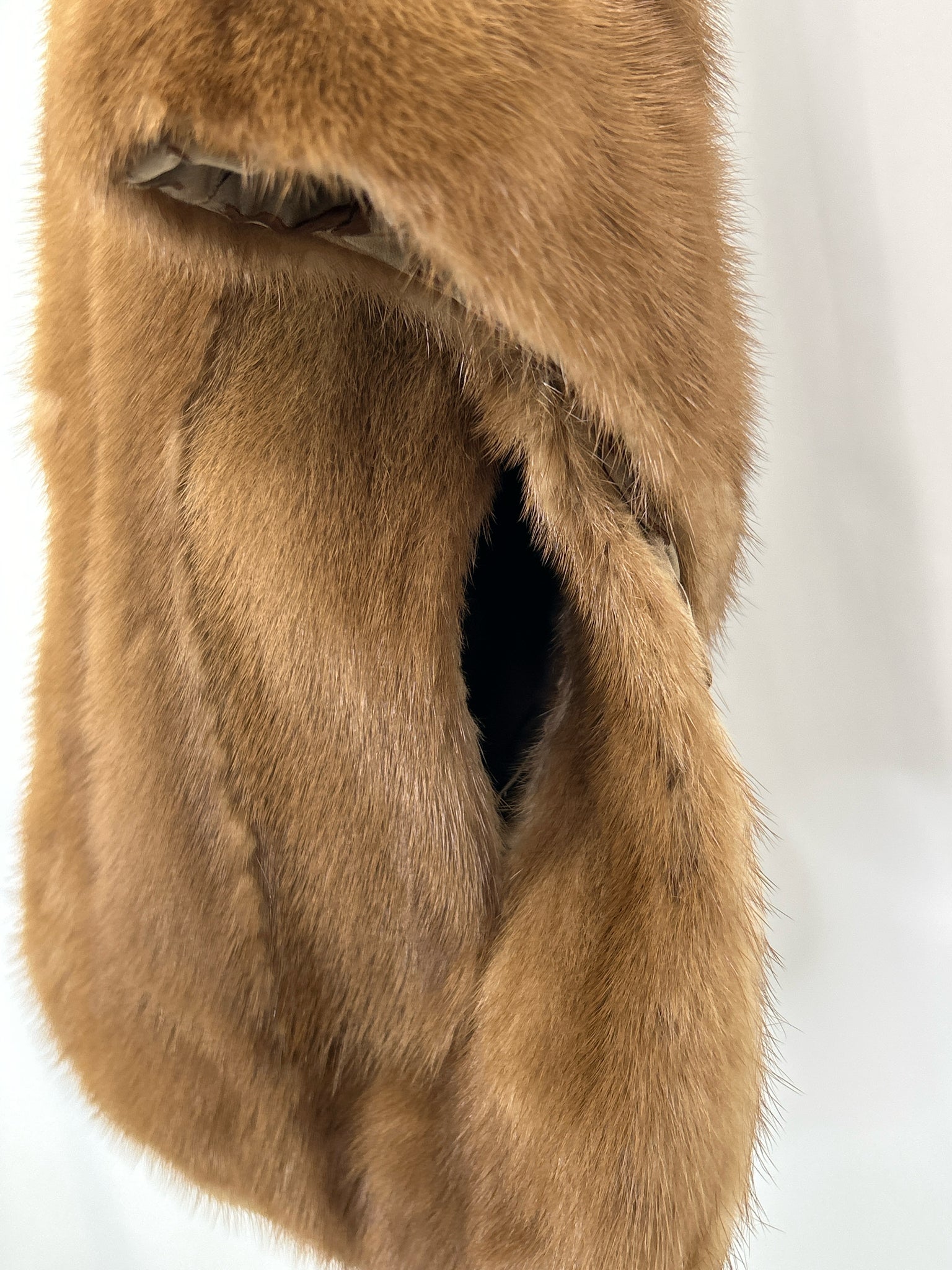 Wells Treister New York Size One Size Brown Women Shawl