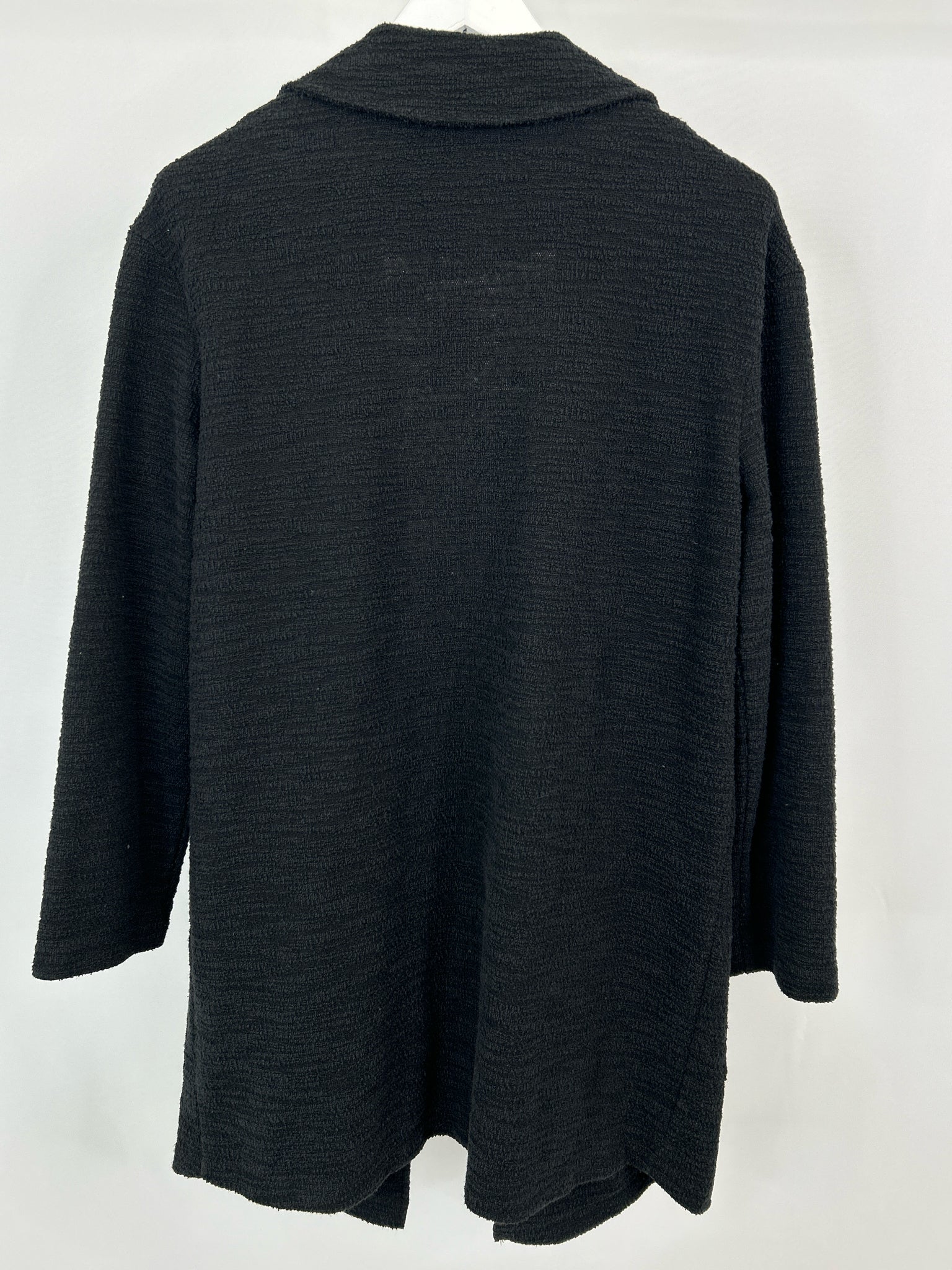 BB DAKOTA Size M Black Women Jacket