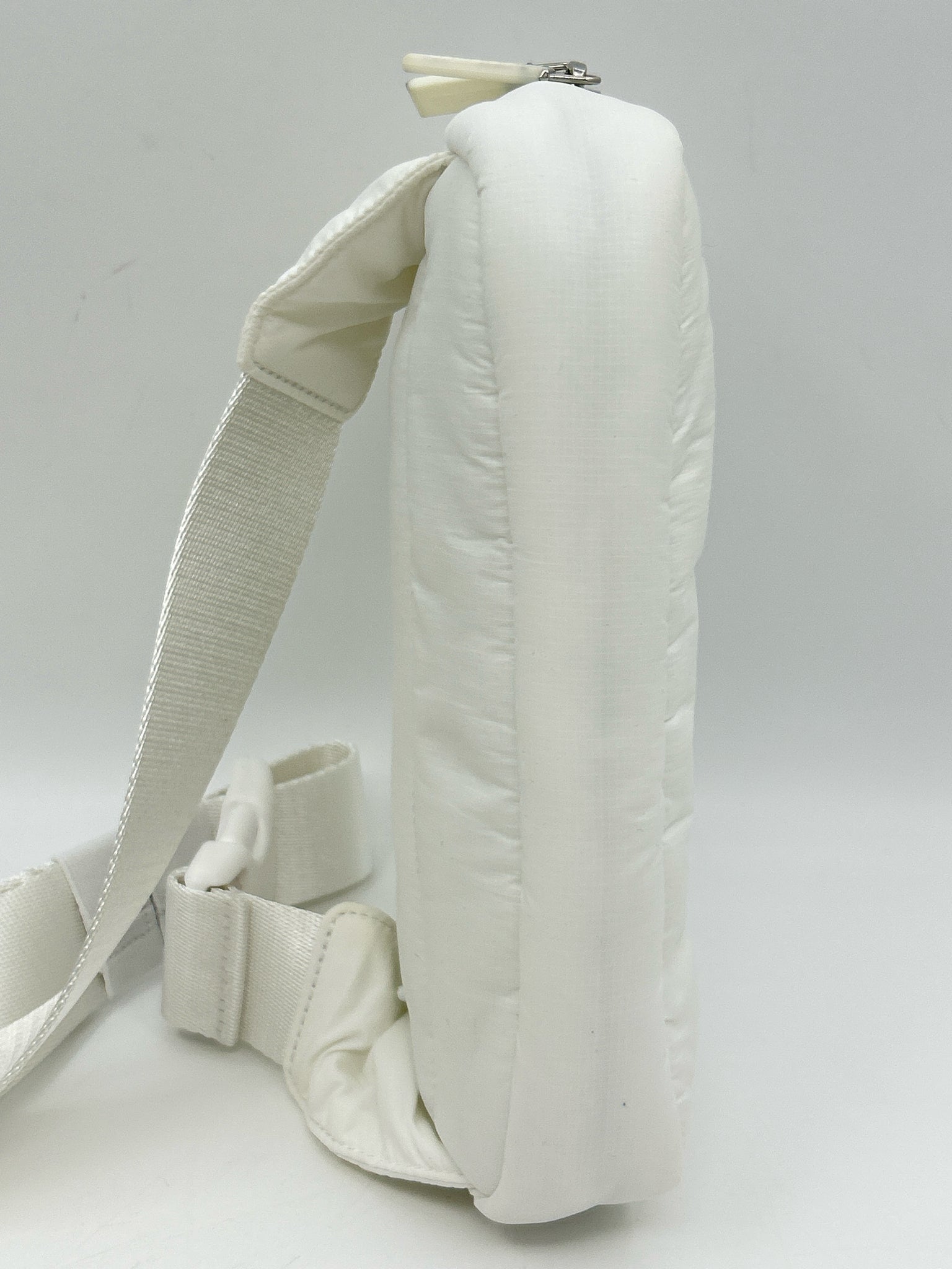 LULULEMON White Women Purse