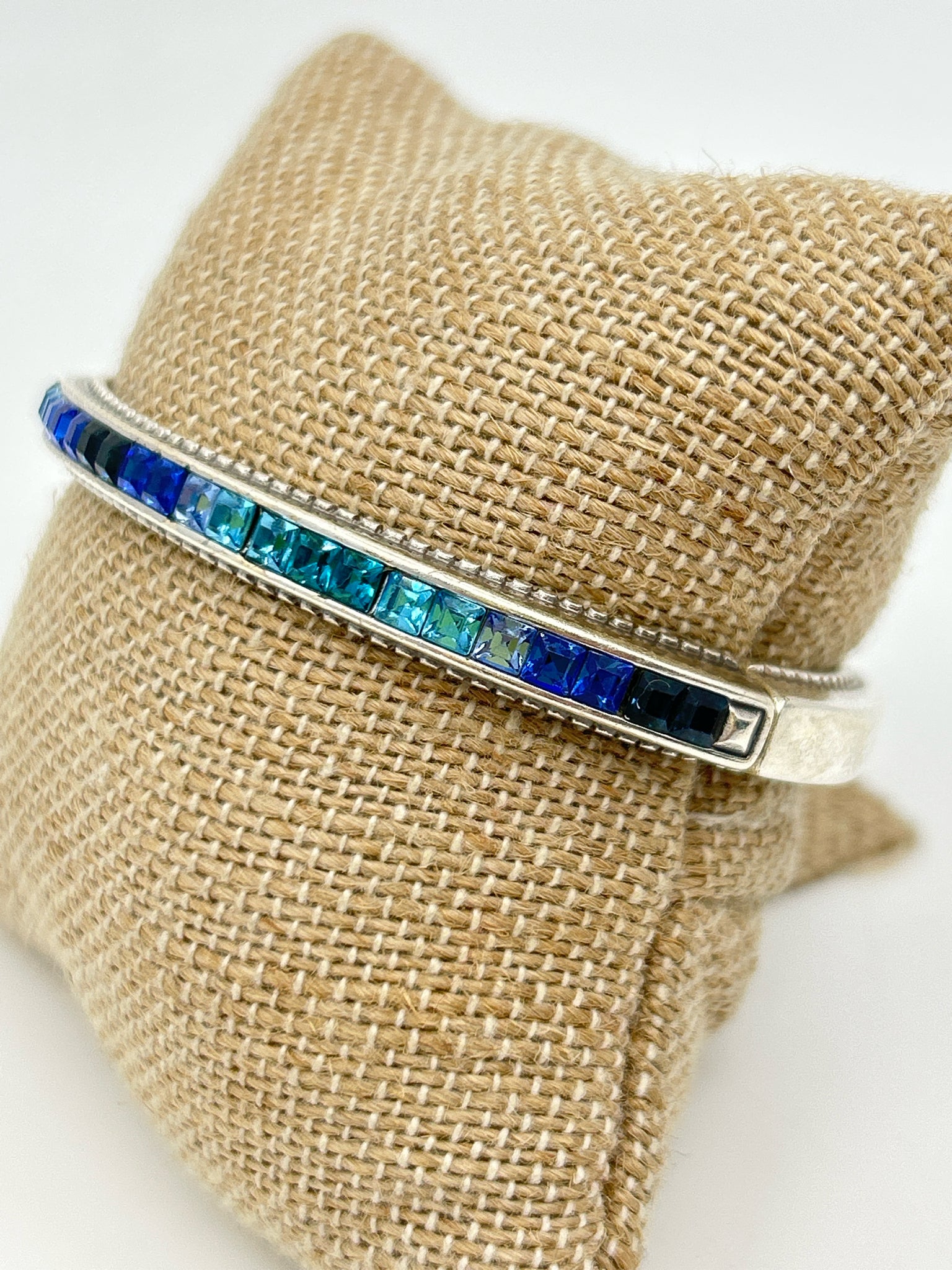 BRIGHTON Silver Bracelet