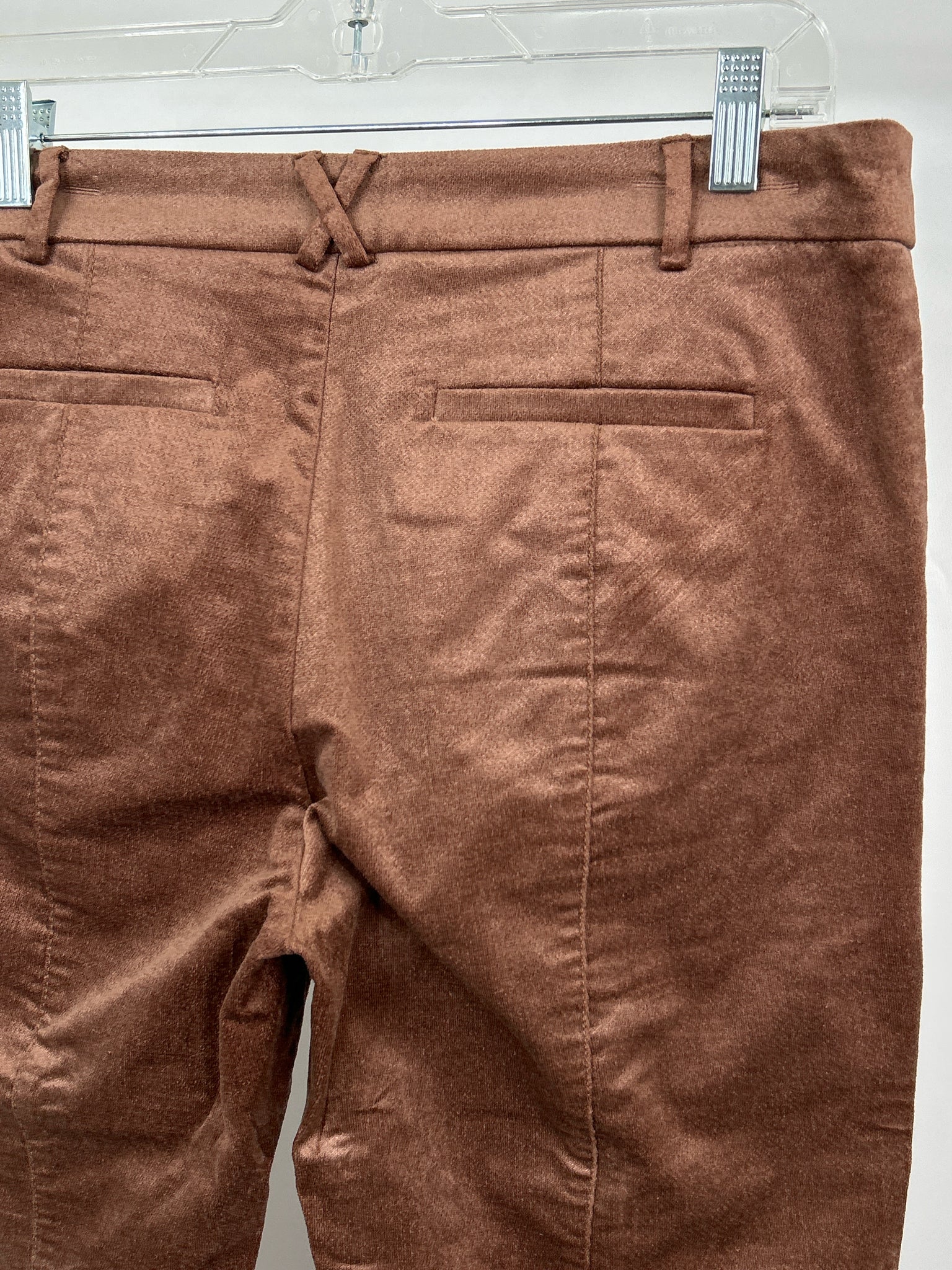 ANTHROPOLOGIE Size 8 Taupe Women Pants