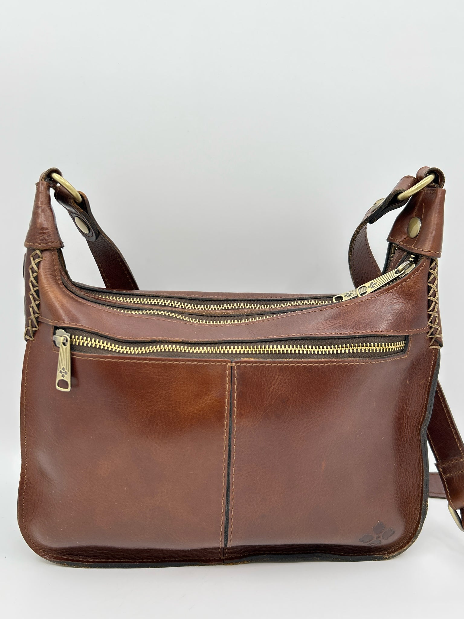 PATRICIA NASH Brown Women Purse
