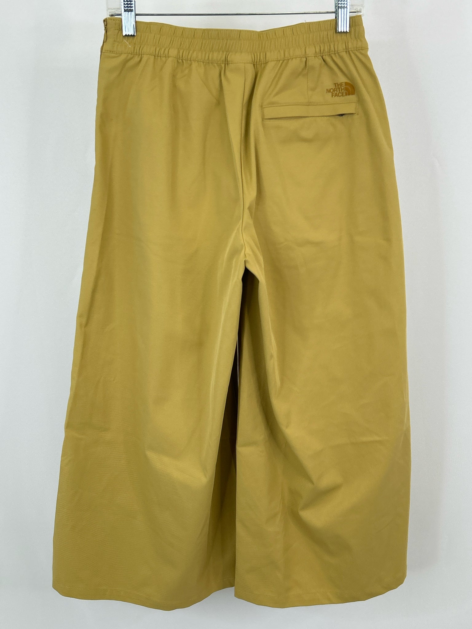 THE NORTH FACE Size 8 Tan Women Pants NWT