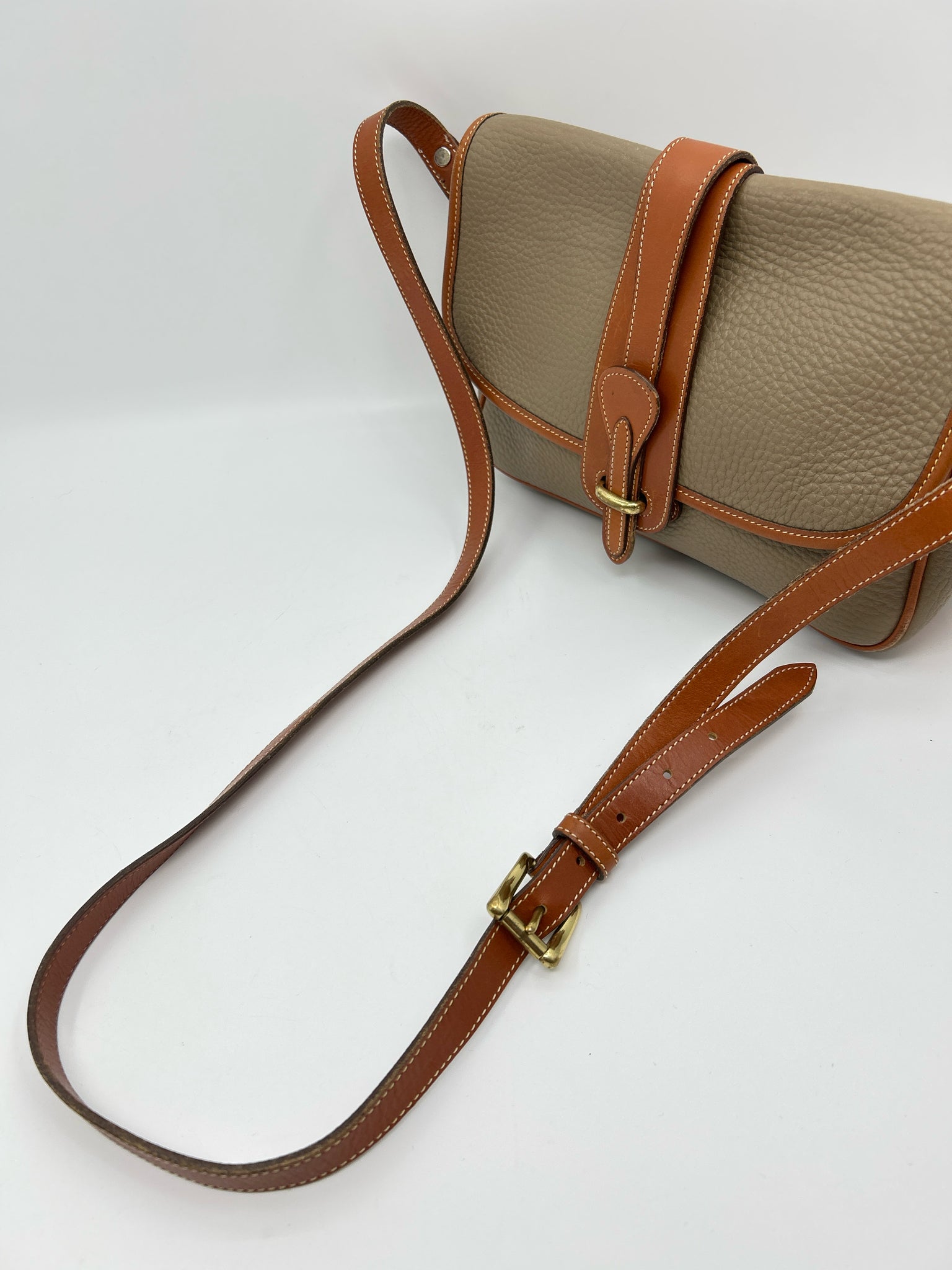 DOONEY & BOURKE Taupe Women Purse