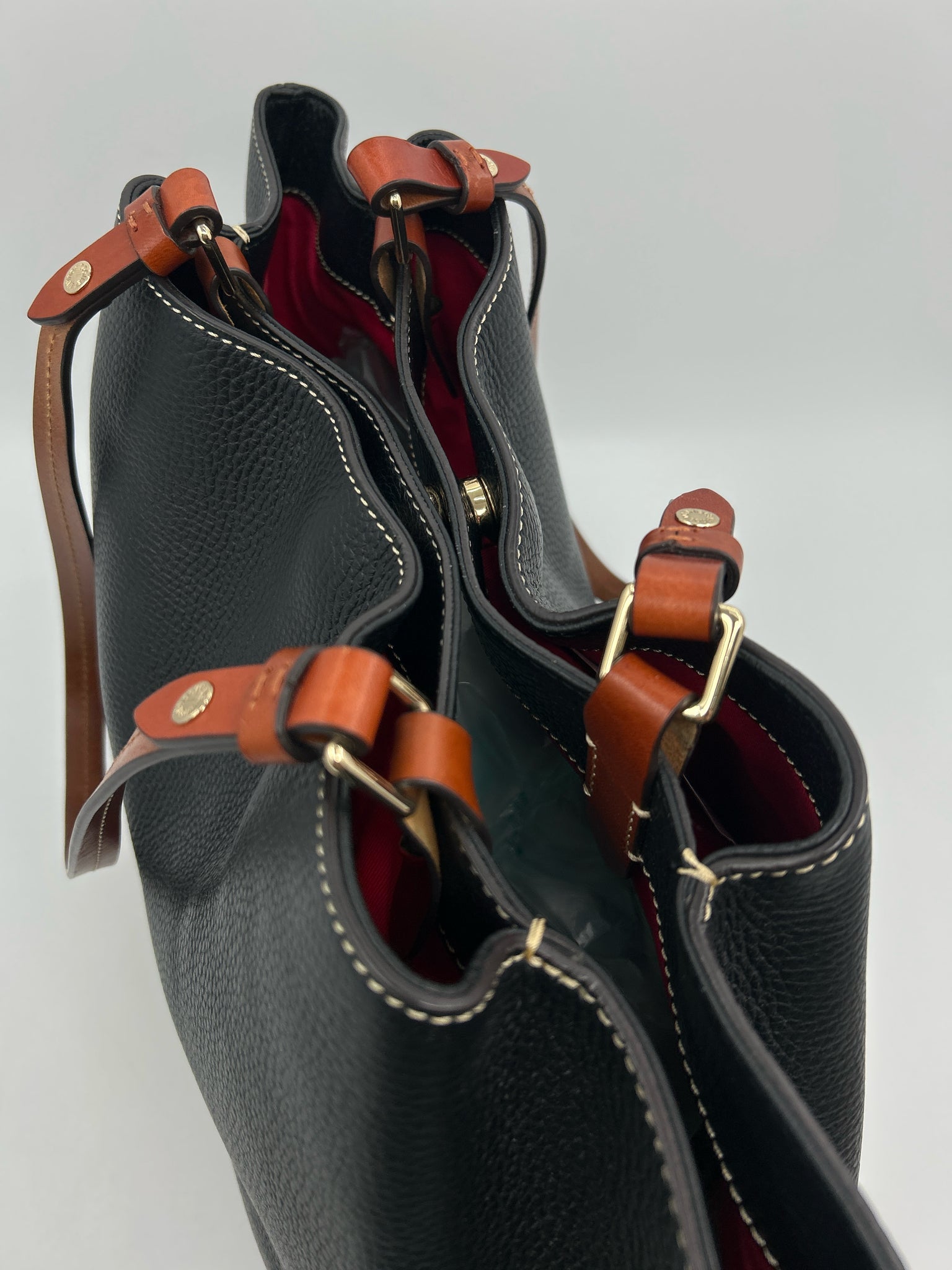 DOONEY & BOURKE Black Women Tote