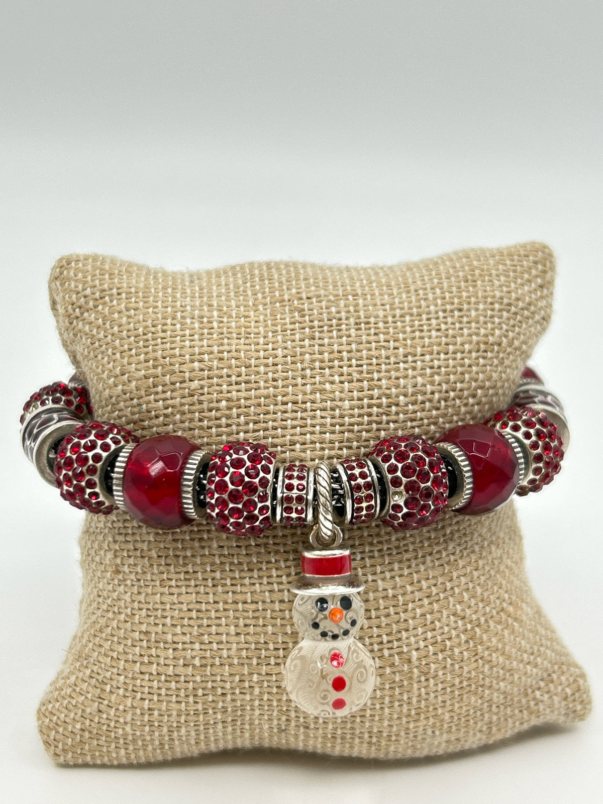 BRIGHTON Red Bracelet