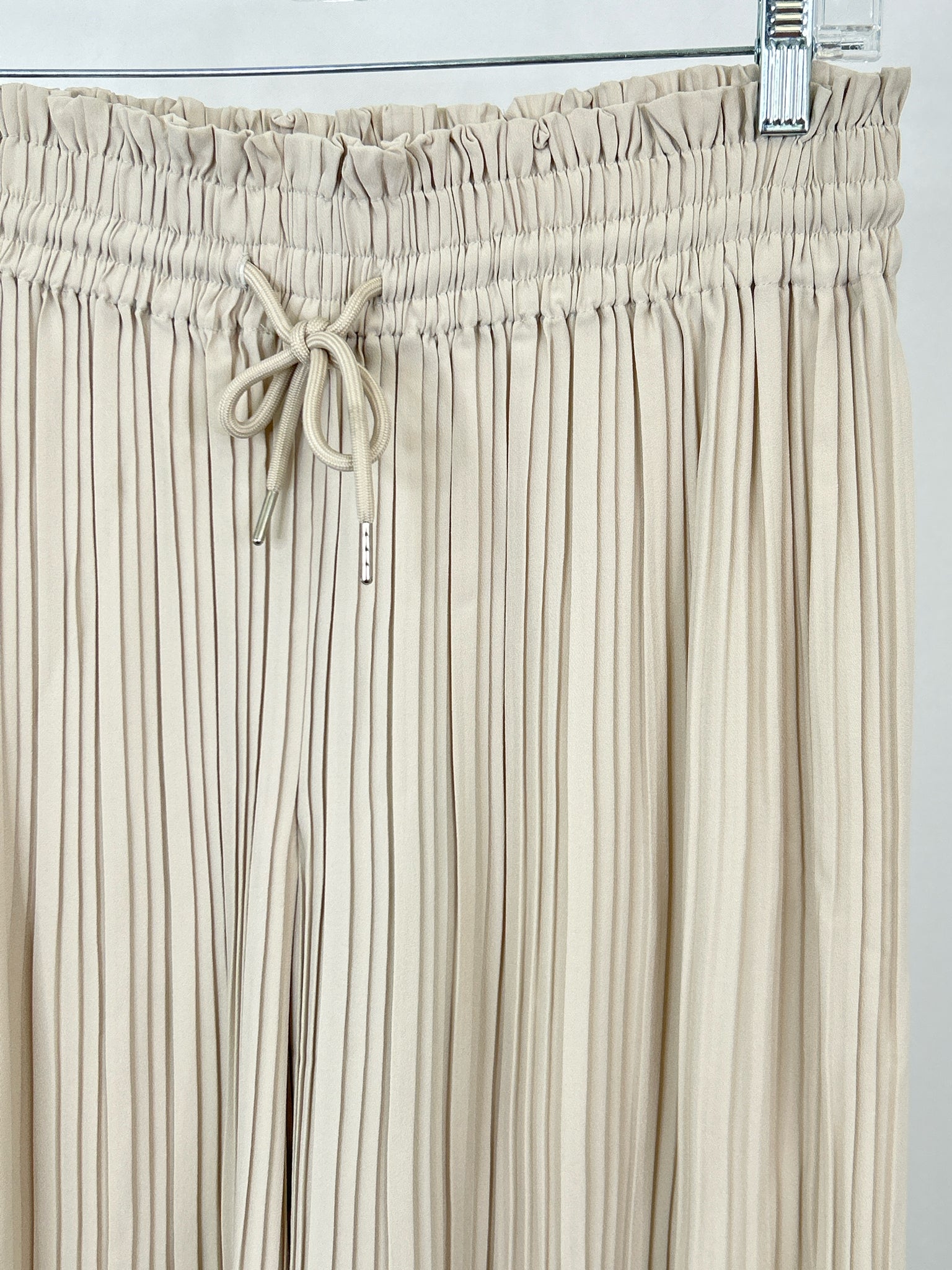 RACHEL ZOE NWT Size S BONE Women Pants