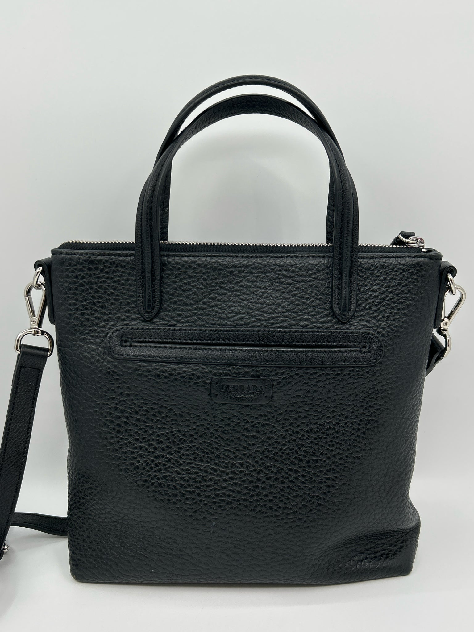 BRIGHTON Black Women Purse