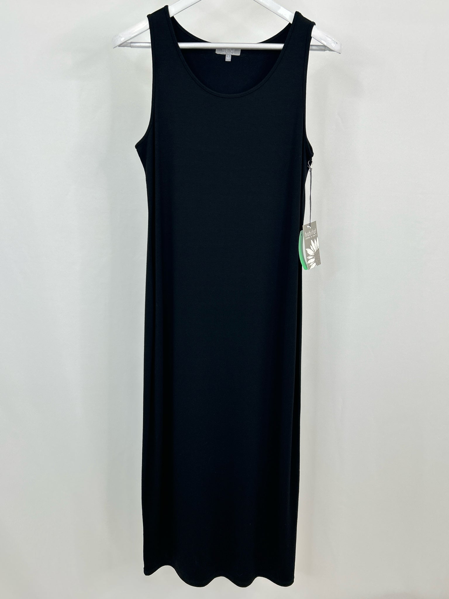HABITAT Size S Black Women Dress