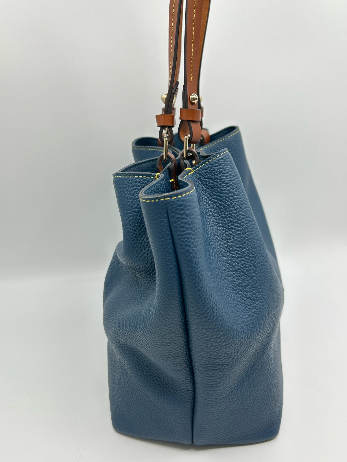 DOONEY & BOURKE Blue Women Purse