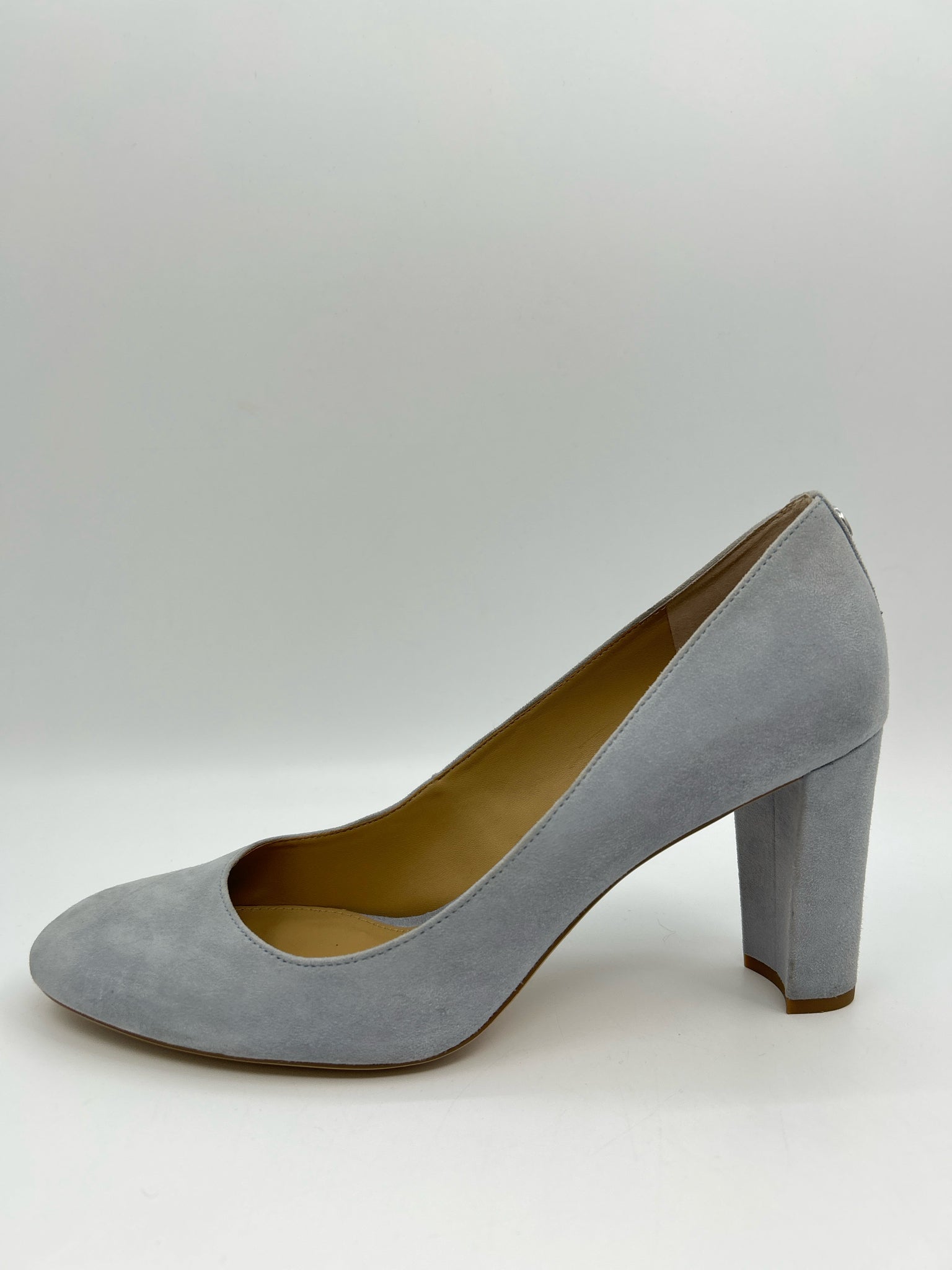 Lauren Ralph Lauren Size 11B Pale Blue Women Pumps