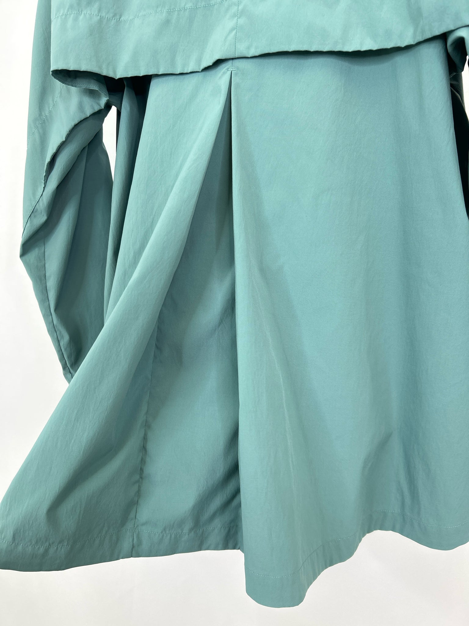 ATHLETA Size S Seafoam Green Women Pullover