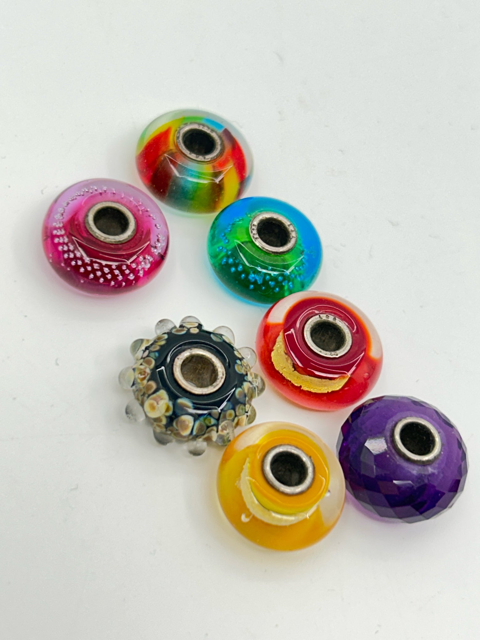 MOXIE sterling silver Interchangeable Ring
