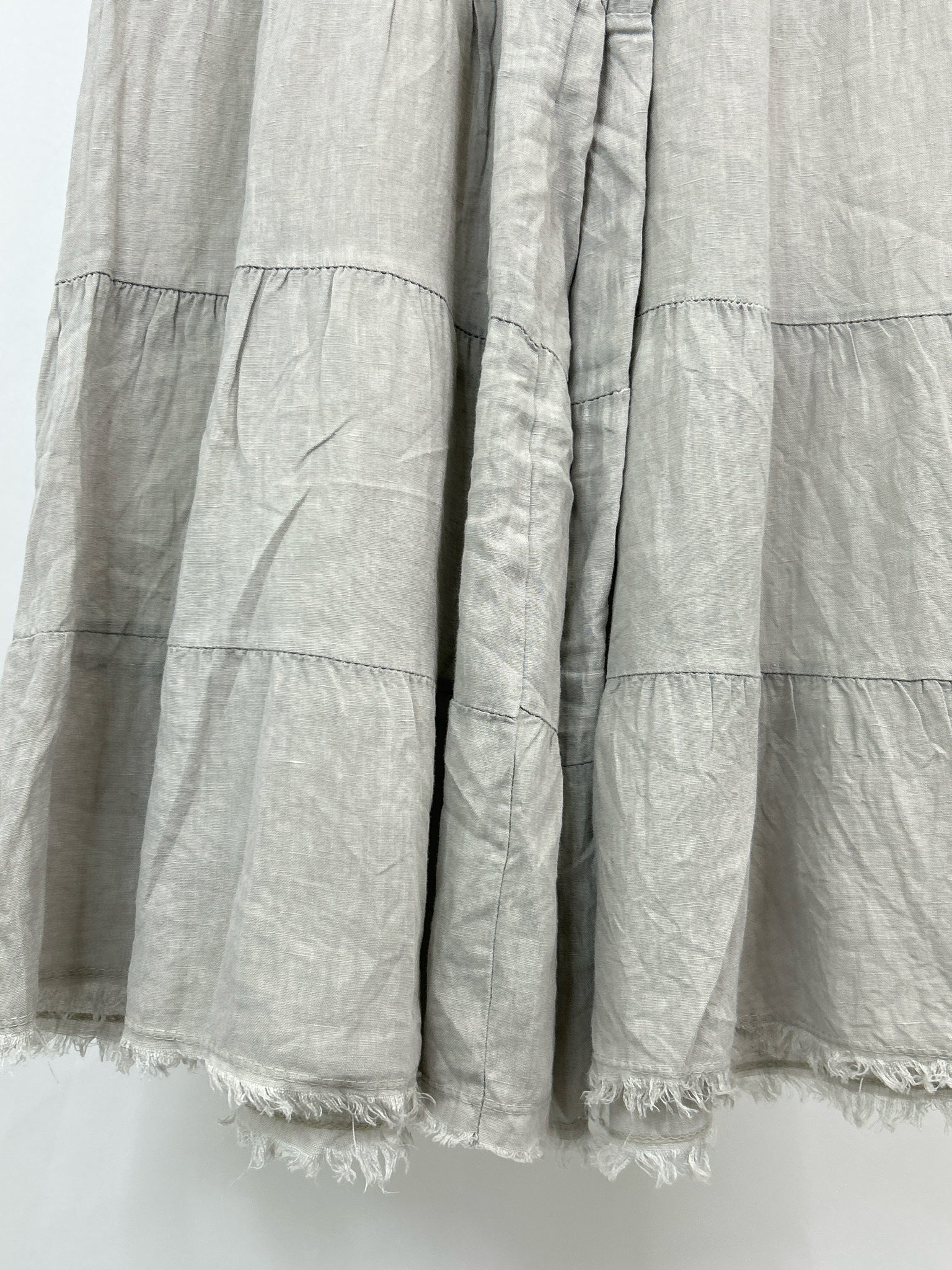 CAMILLE AND CO Size S Grey Women Pants