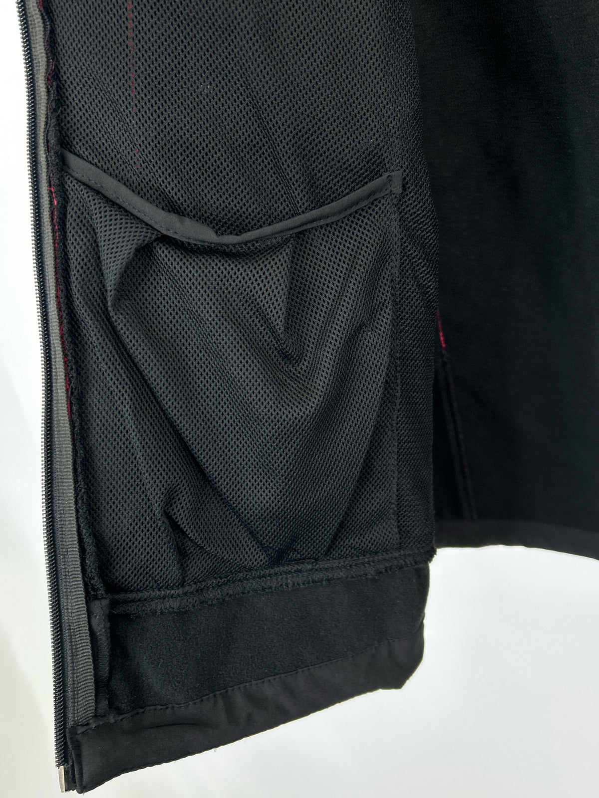 Nor Wear Size L black & pink Women Jacket