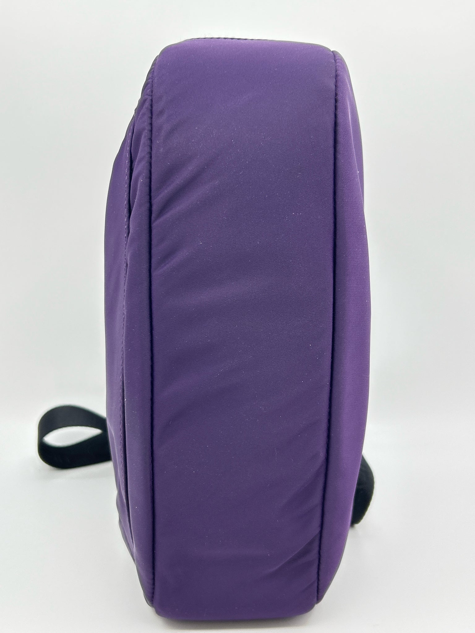 CALVIN KLEIN Purple Women Purse