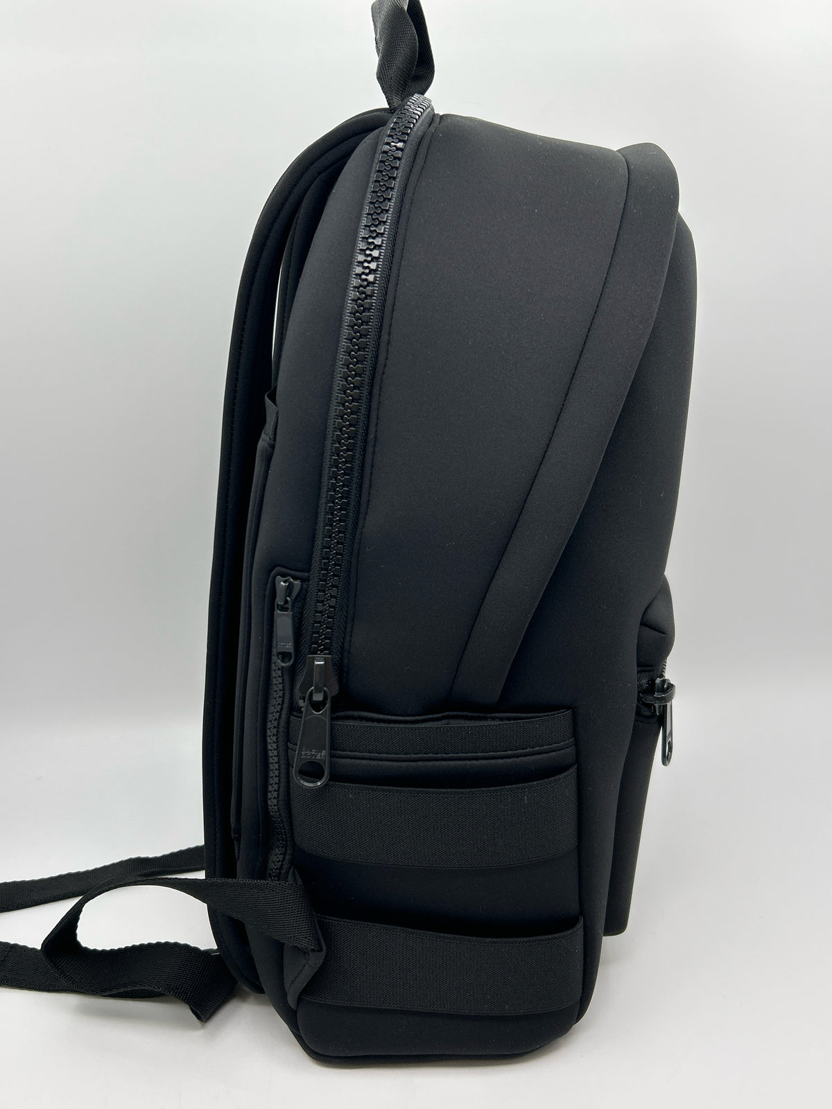 DAGNE DOVER Black Women Backpack