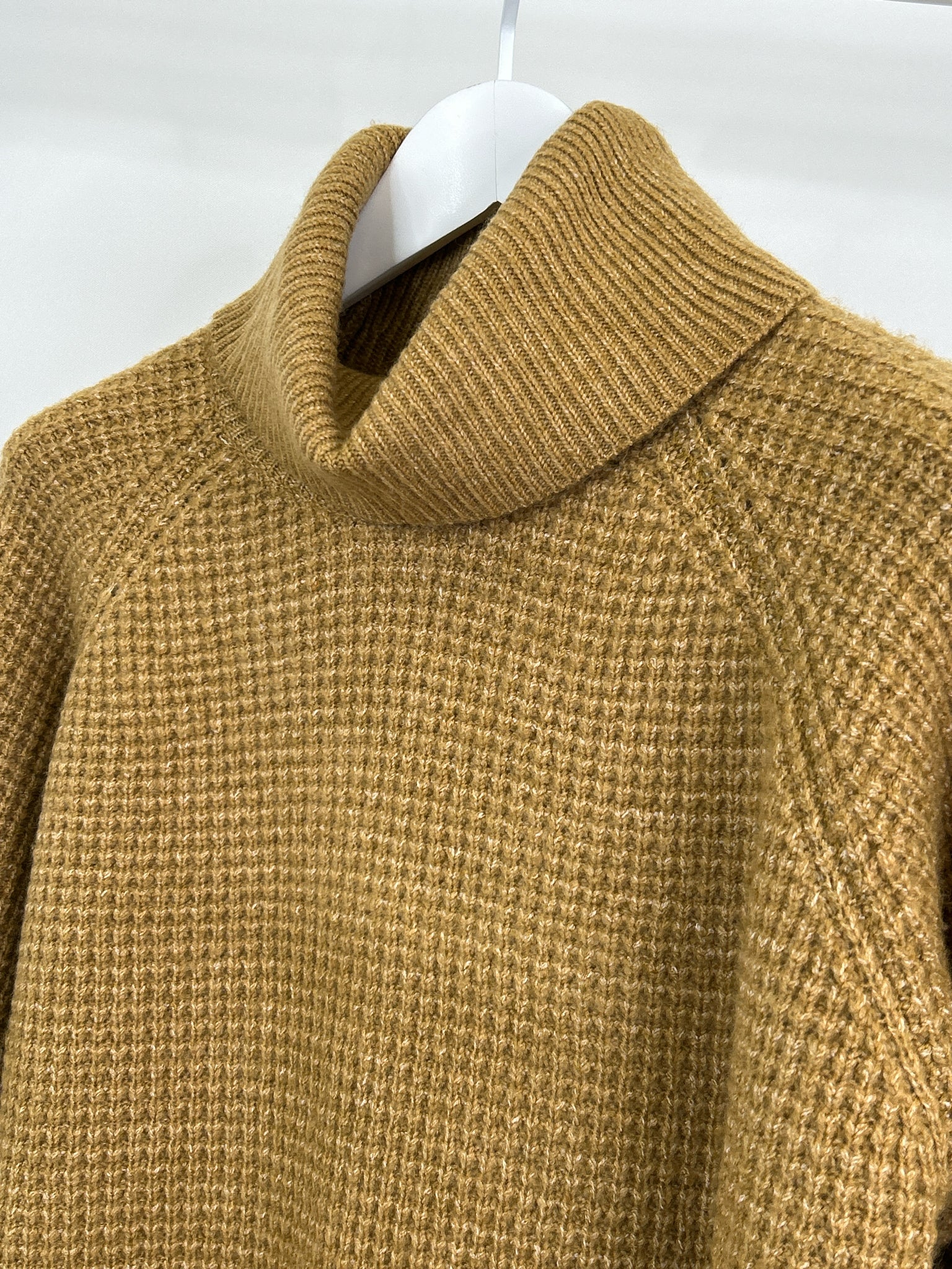 KUHL Size L Brown Women Sweater