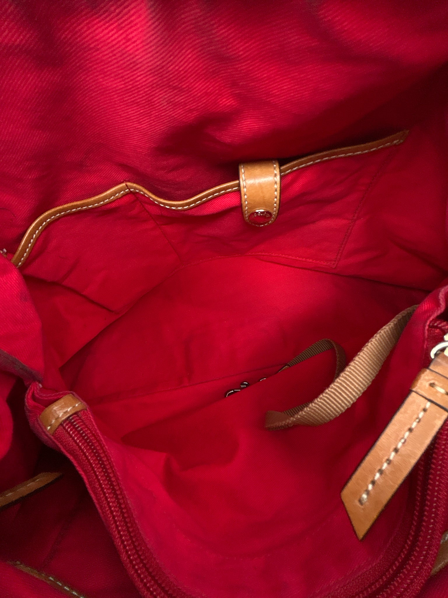 DOONEY & BOURKE Brown Women Purse