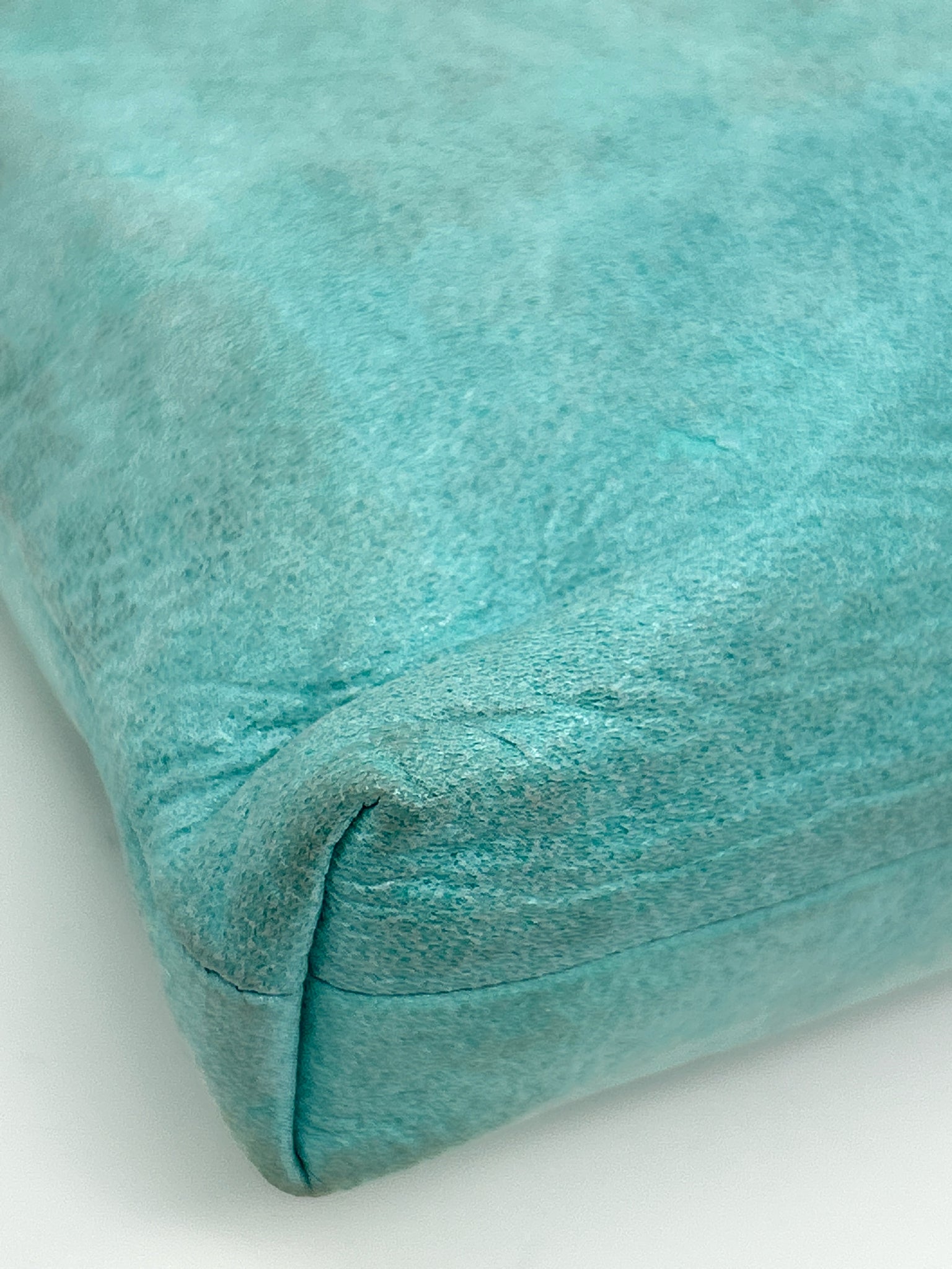 HOBO Turqouise Women Purse