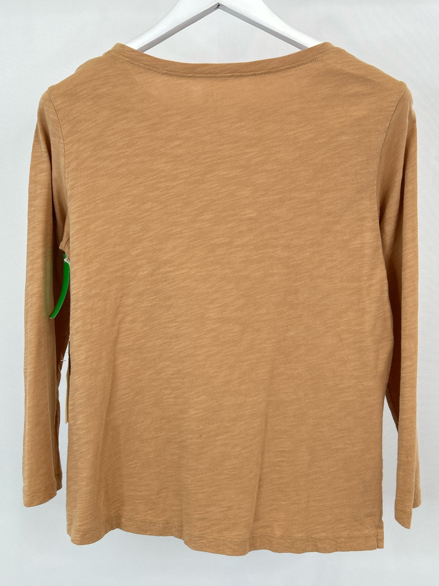 Escape by Habitat Clothes Size S HONEY Women T-shirt