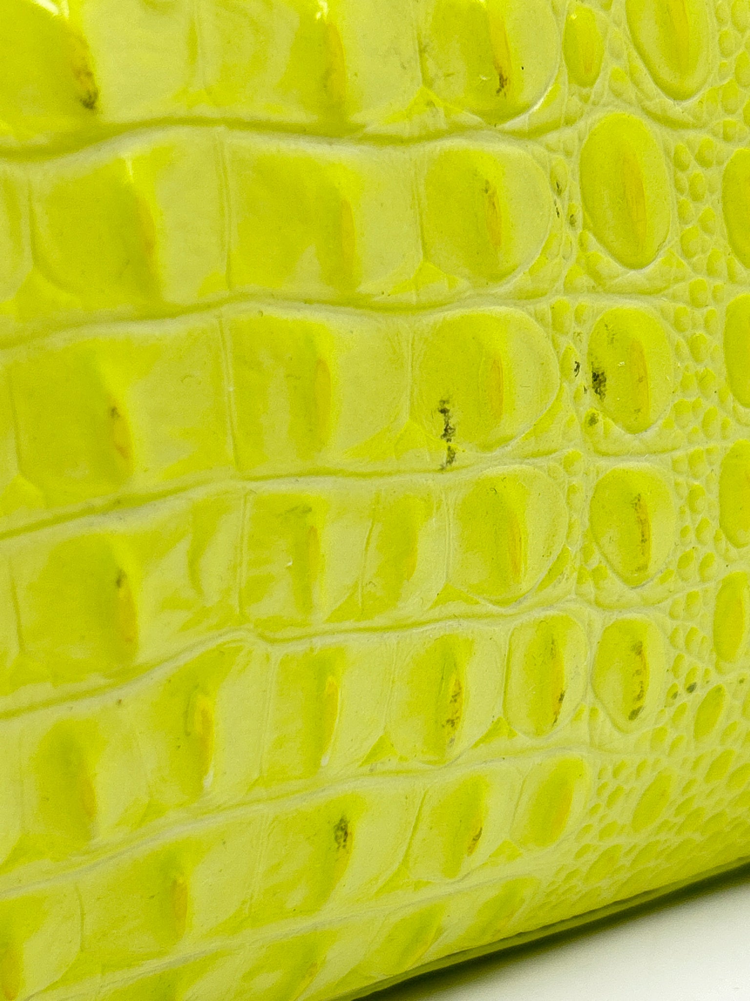 BRAHMIN Yellow Women Tote