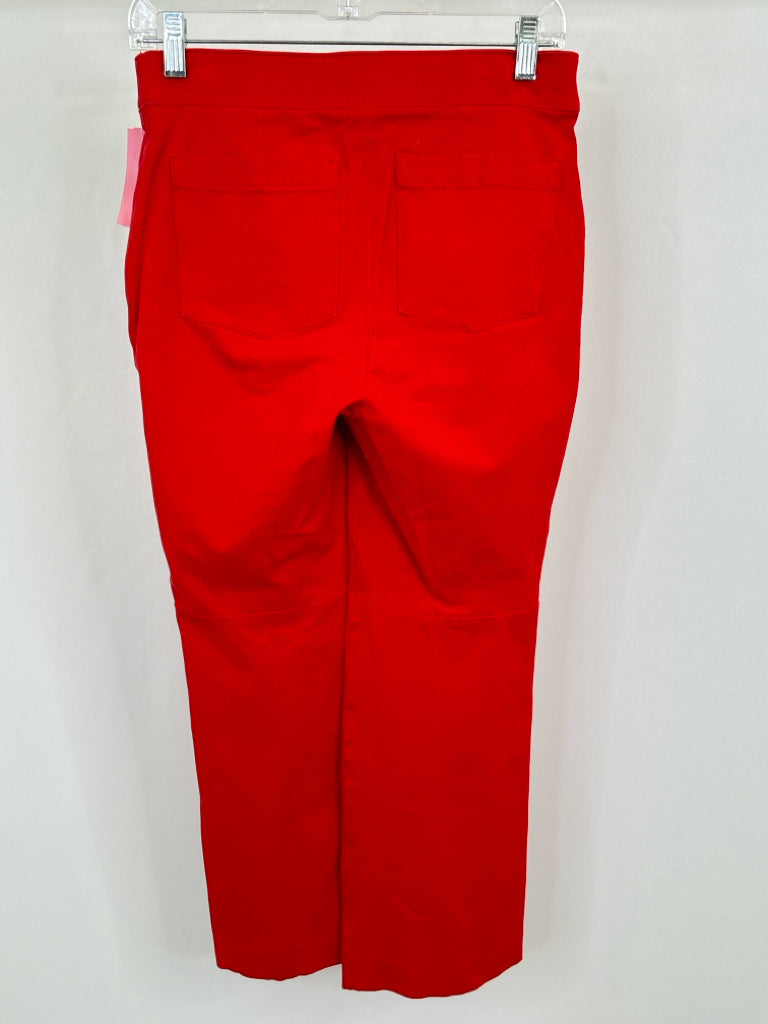 SPANX Women Size S Red Pants