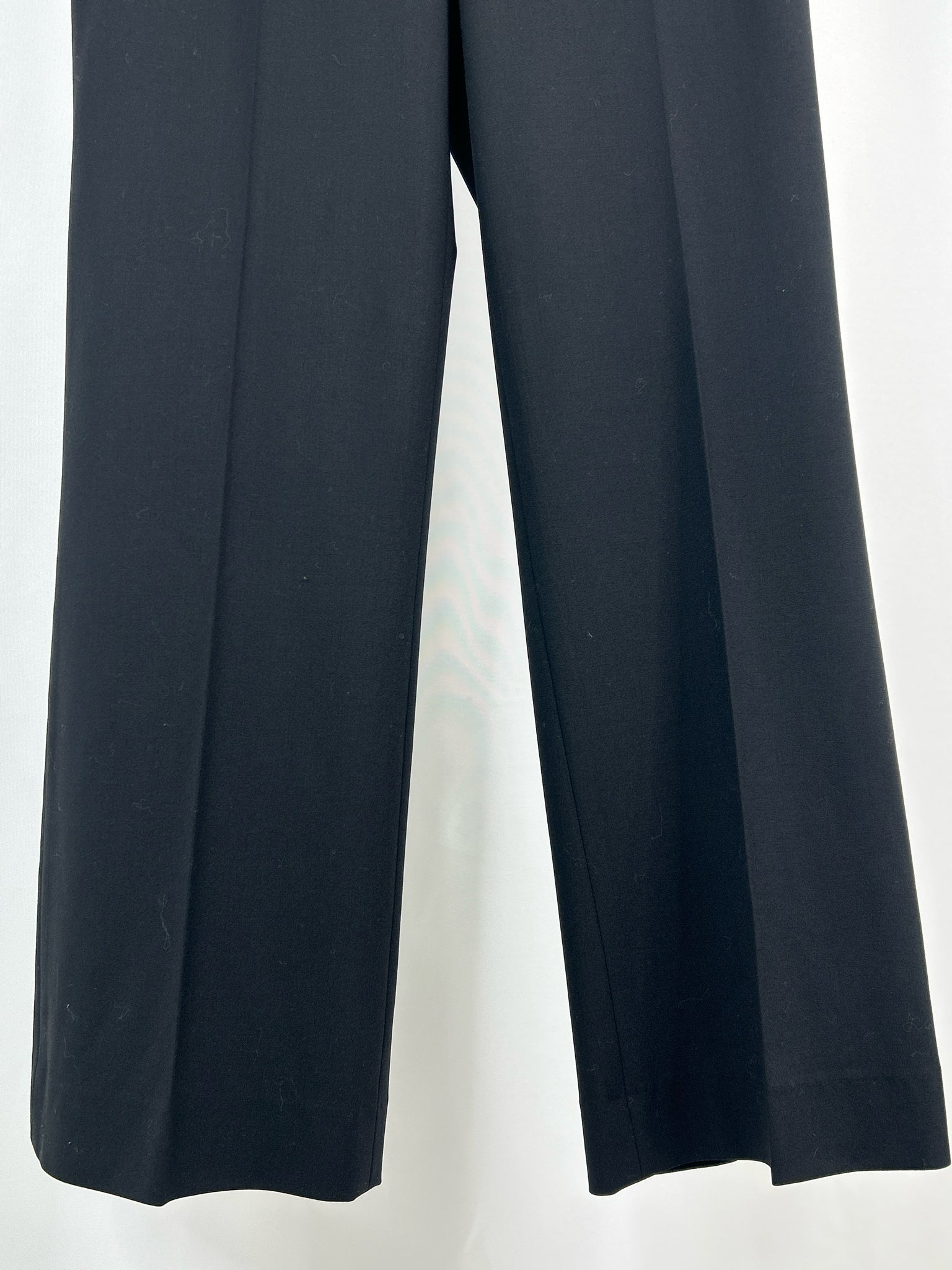 LAFAYETTE 148 Size 10 Black Women Pants