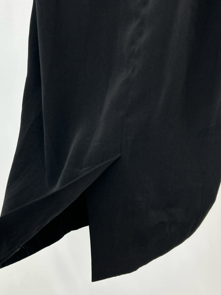 SACHIN+BABI Size 2 Black and White Women's Dress