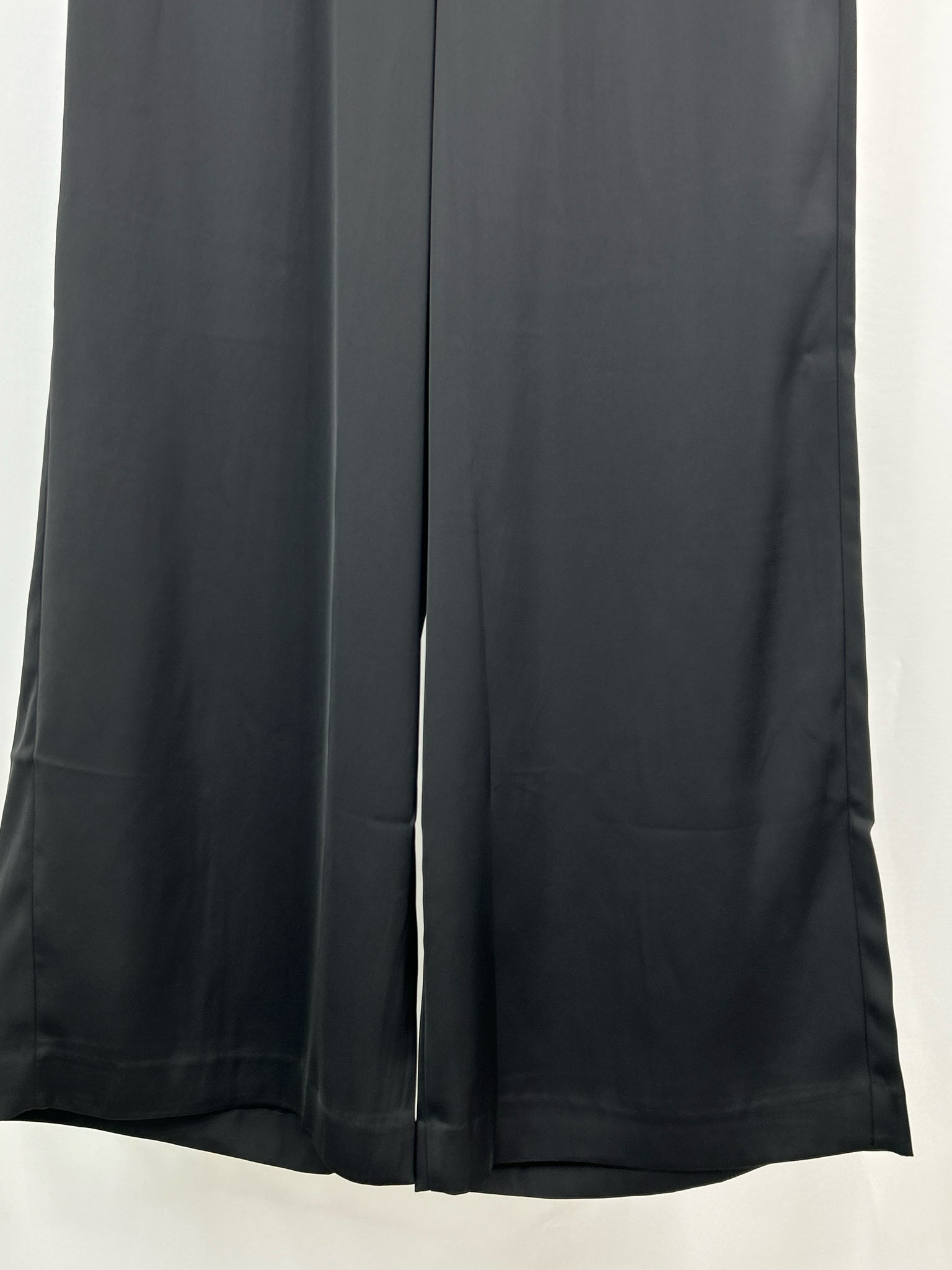 ANN TAYLOR Size LT Black Women Pants