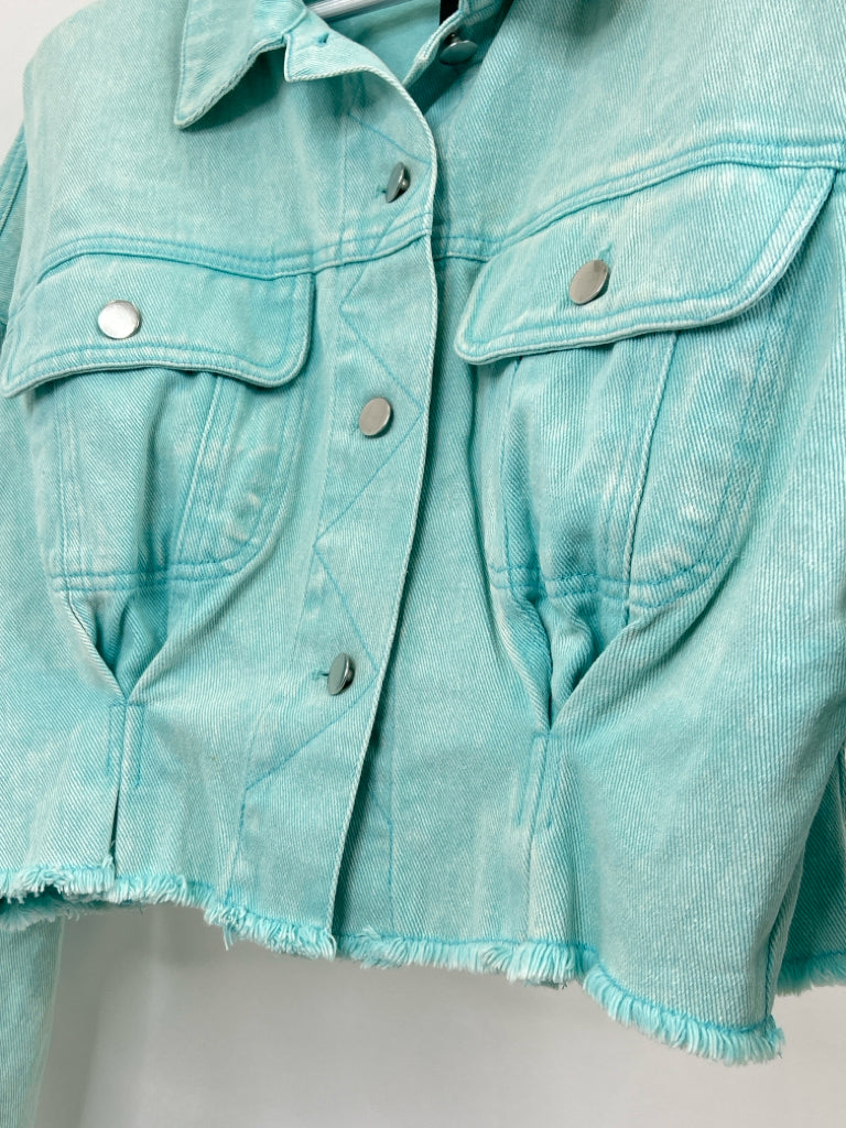 Elliatt Size S MINT Jacket