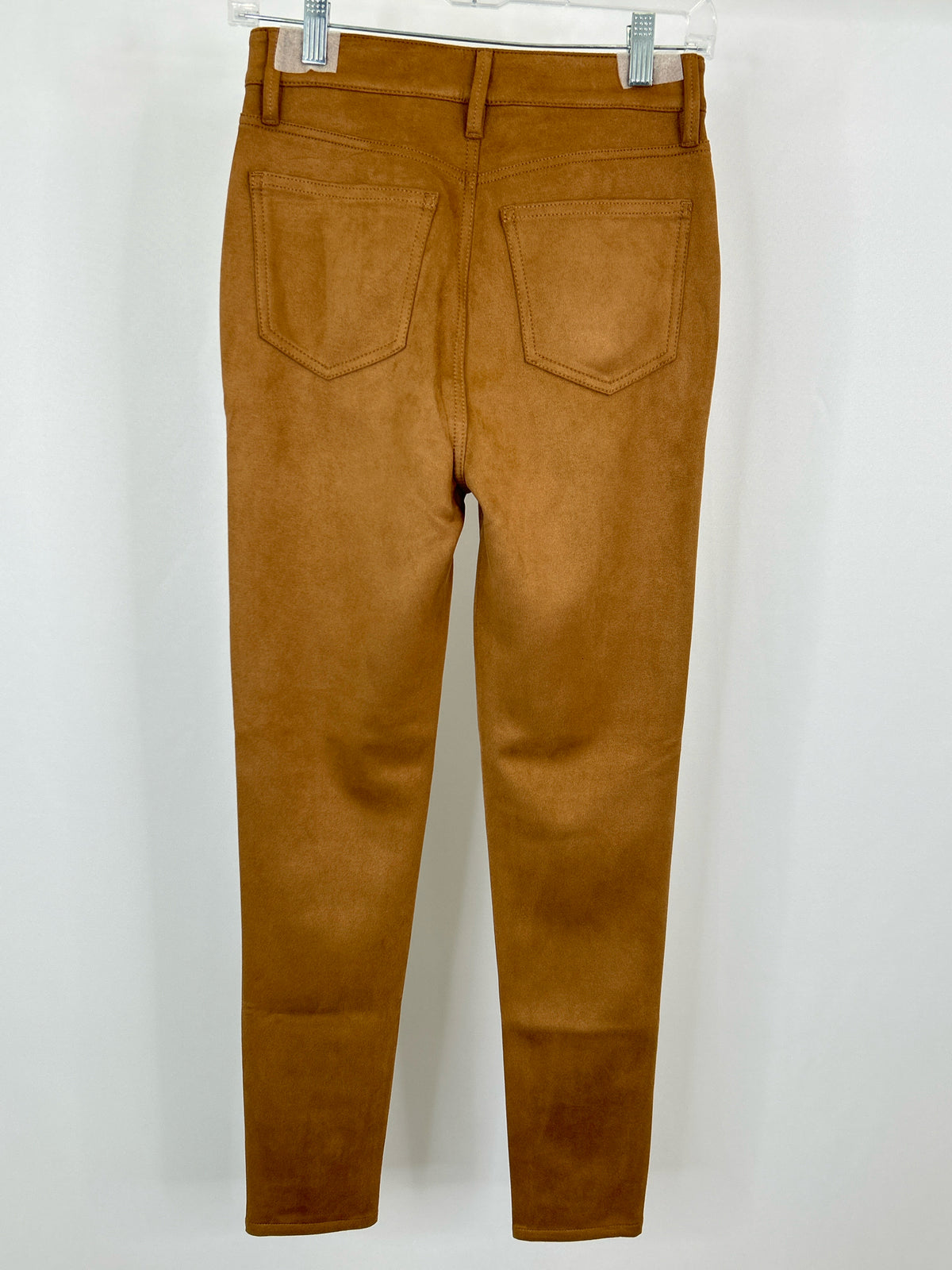ANN TAYLOR Size 2 Camel Women Pants