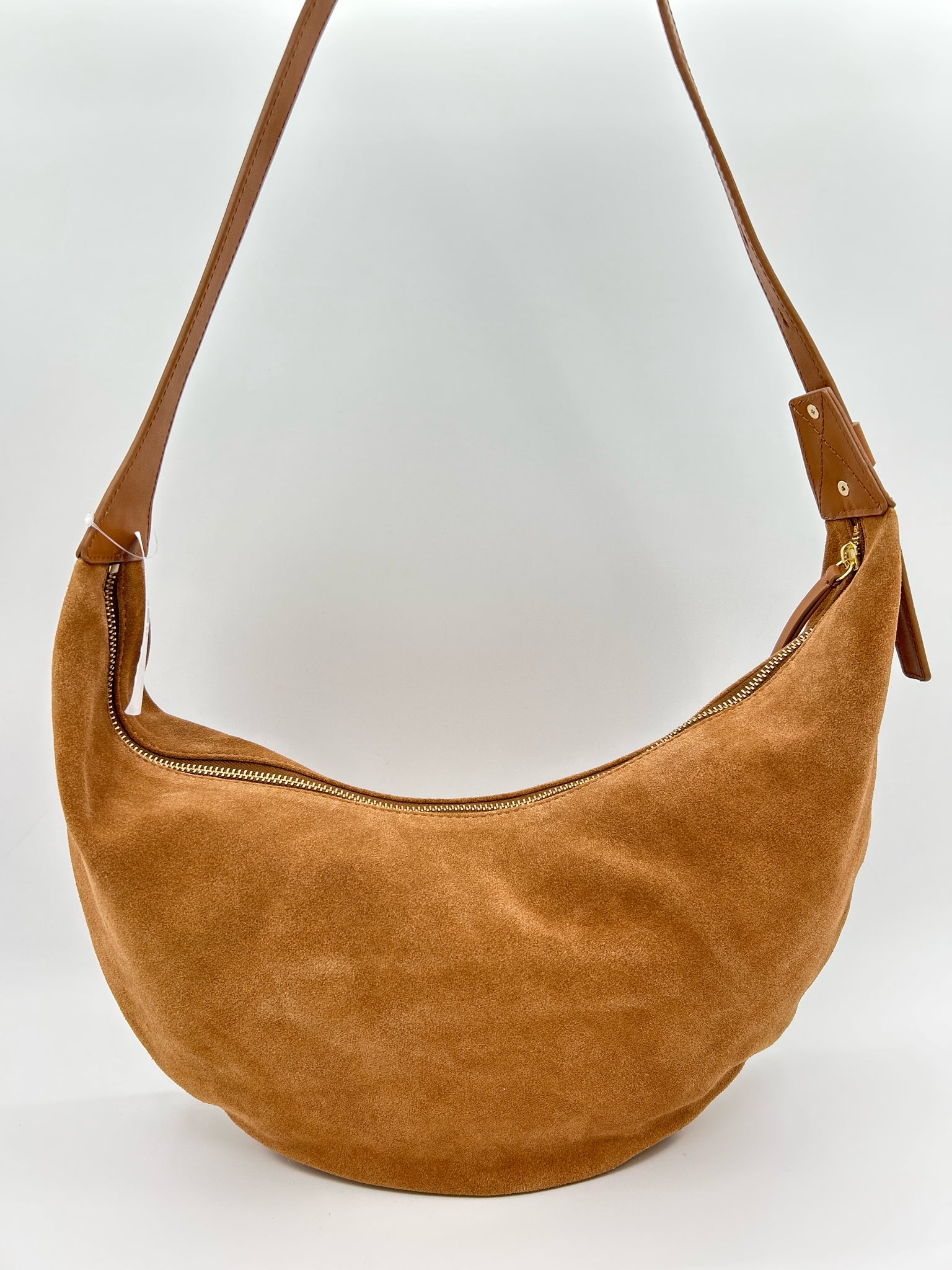 LOFT Brown Women Purse