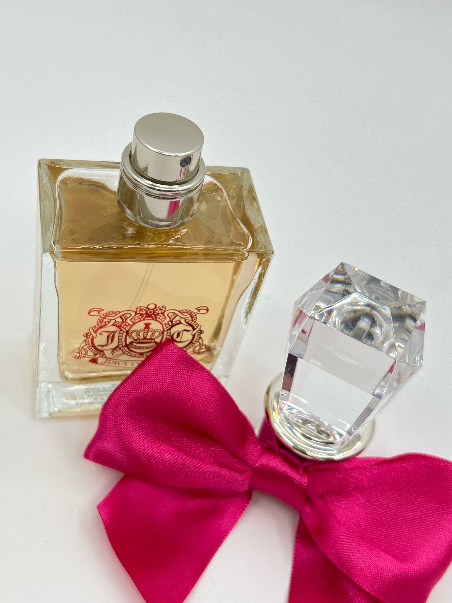 JUICY COUTURE Perfume NIB