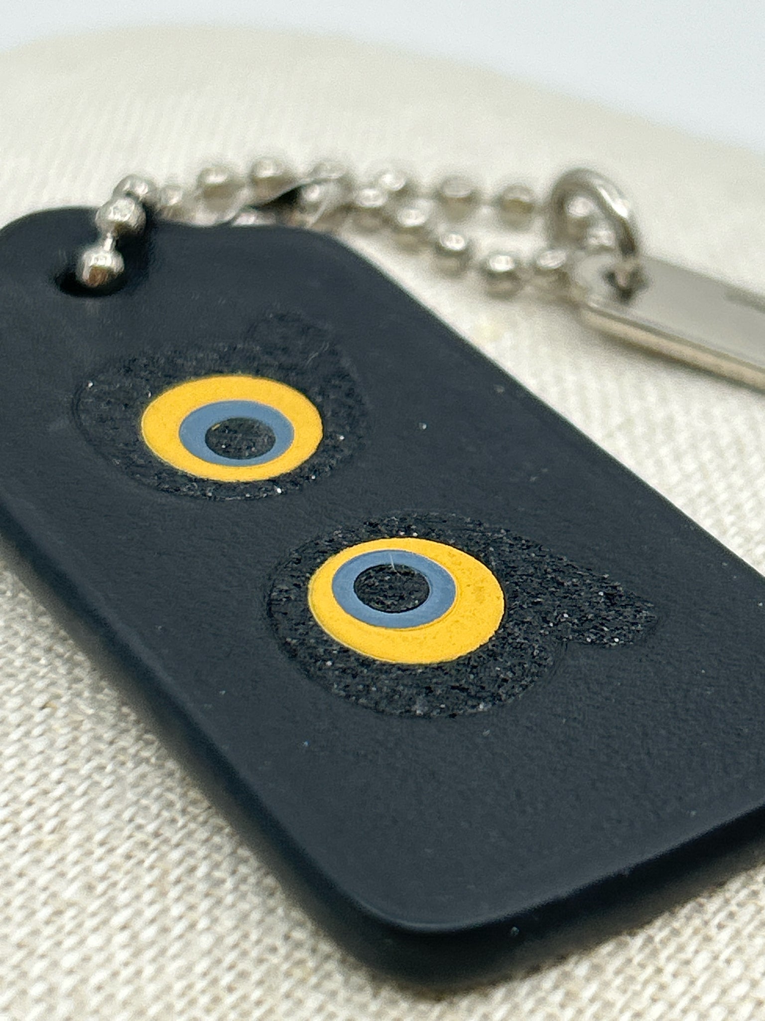 Coach Black Accessories