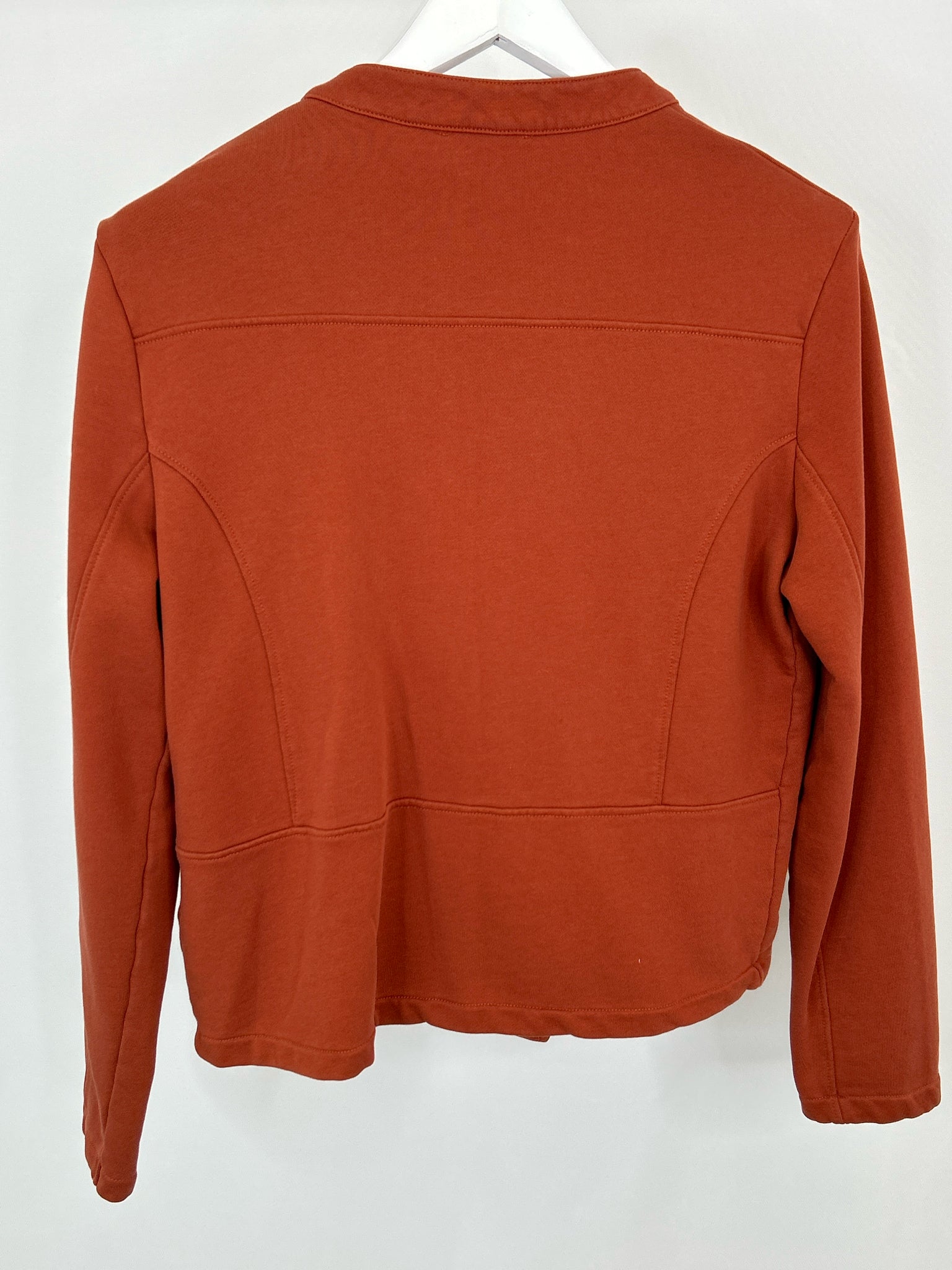 KETTLEWELL Size L Clay Women Jacket