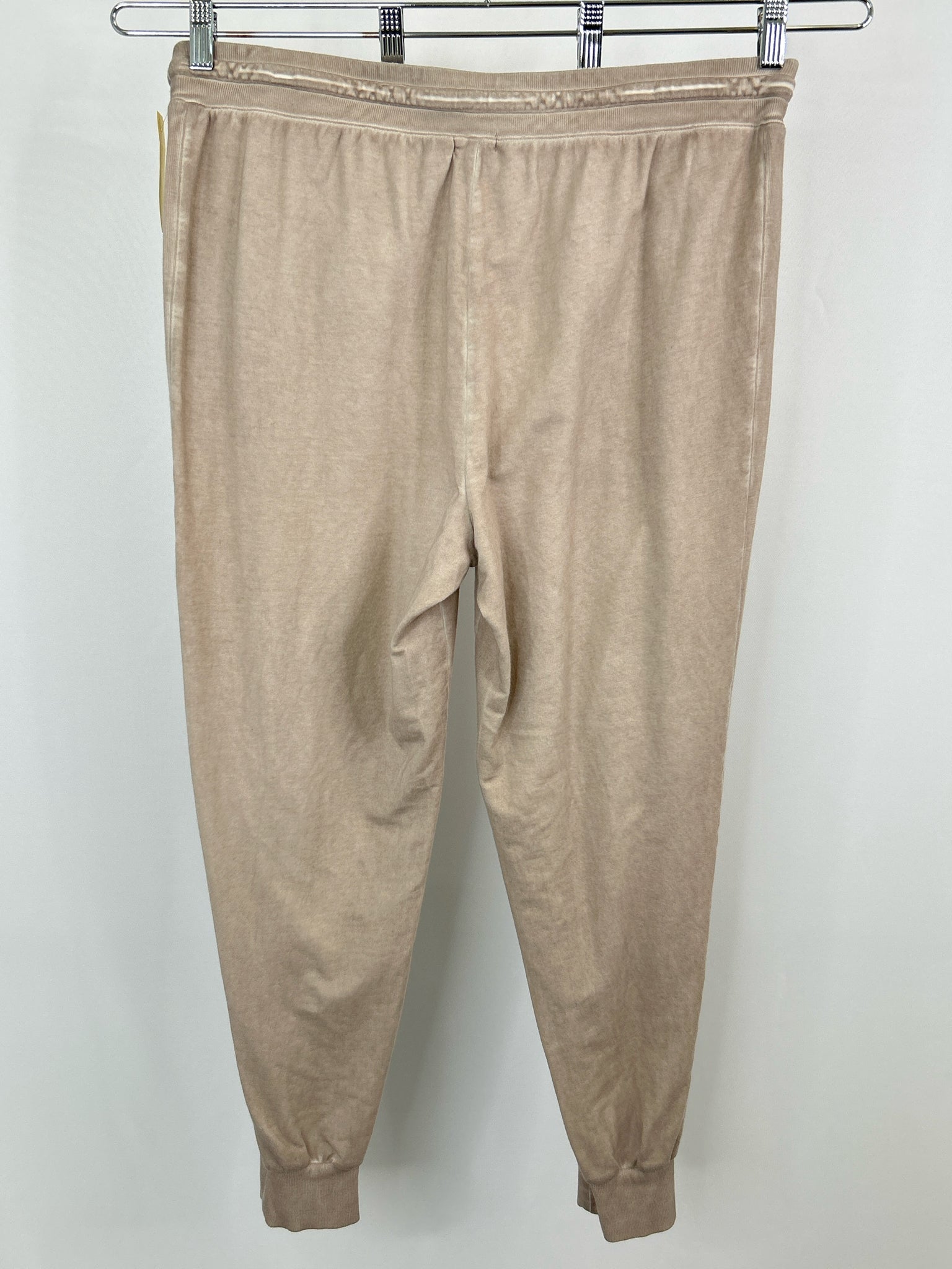 BAREFOOT DREAMS Size XL Brown Women Pants