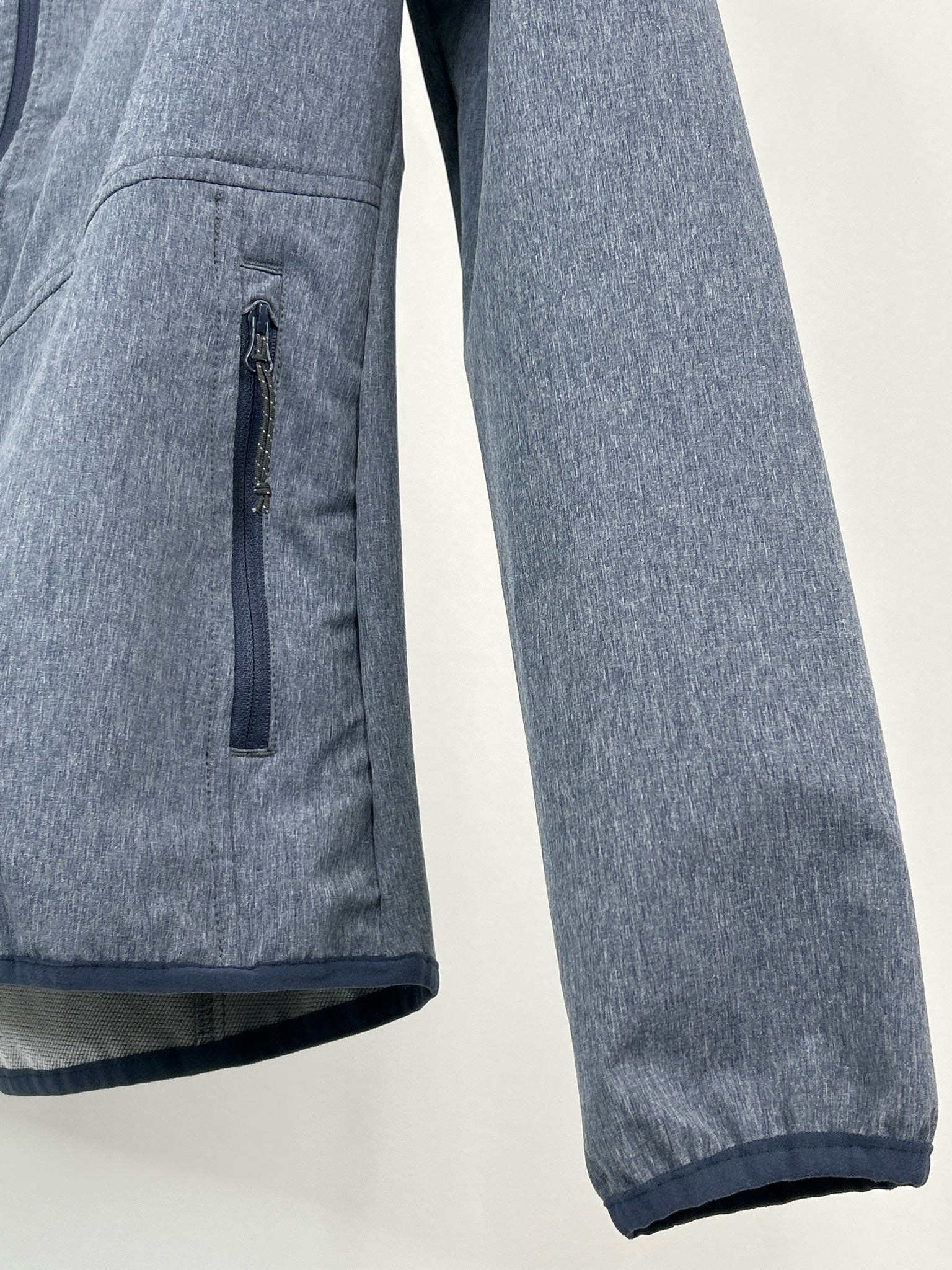 COLUMBIA Size XS Blue Women Jacket