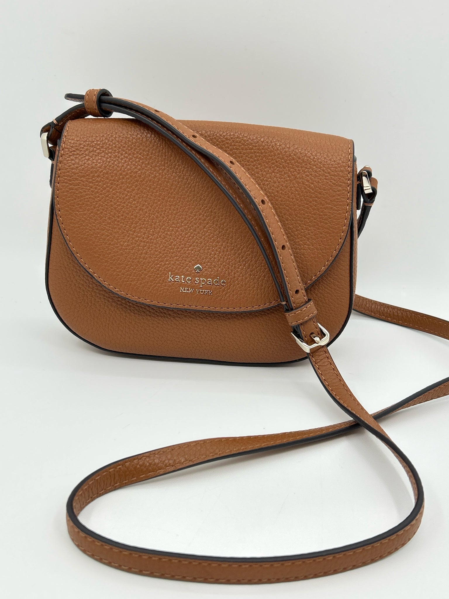 KATE SPADE Tan Women Purse