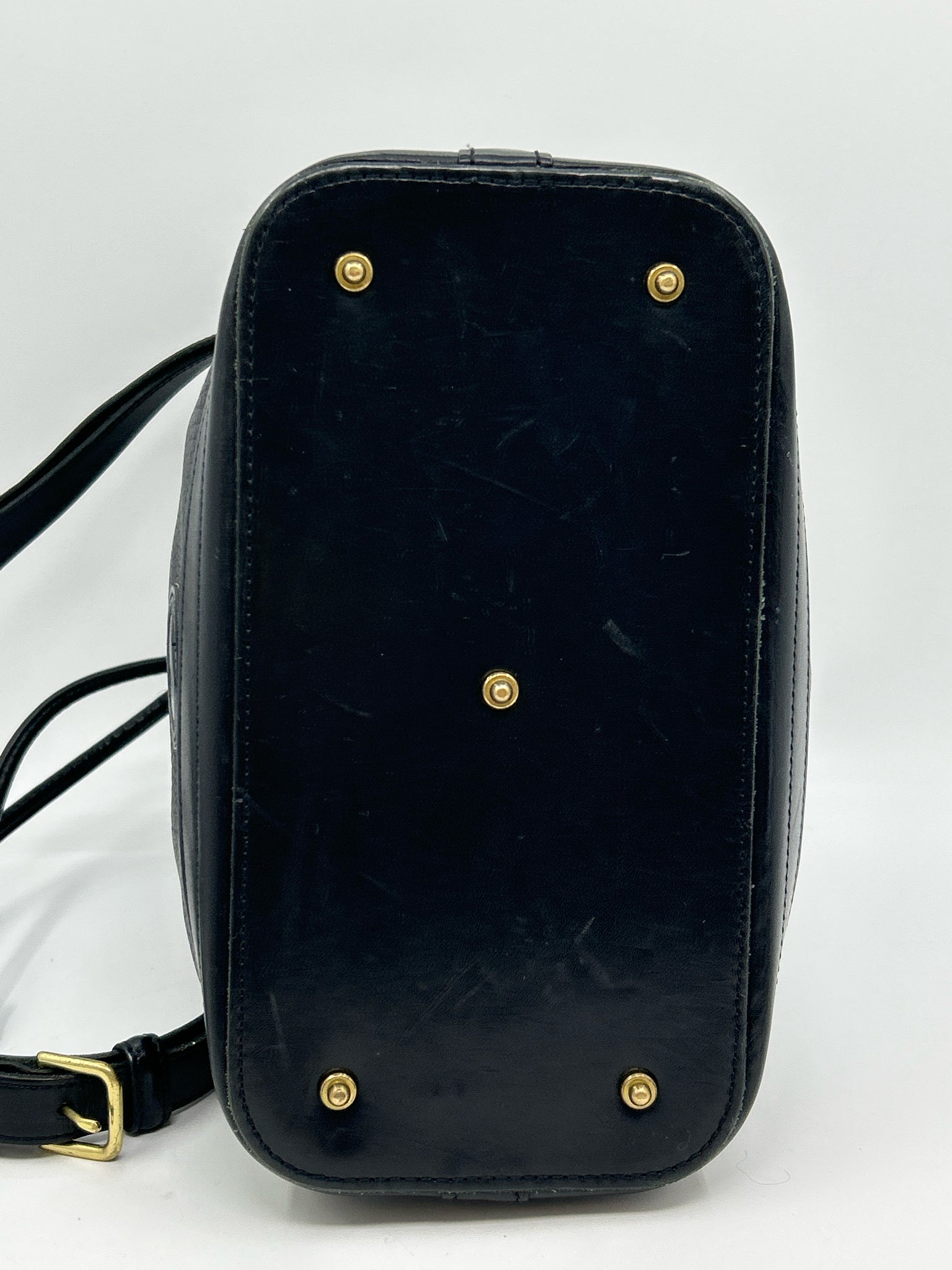 DOONEY & BOURKE Black Women Purse