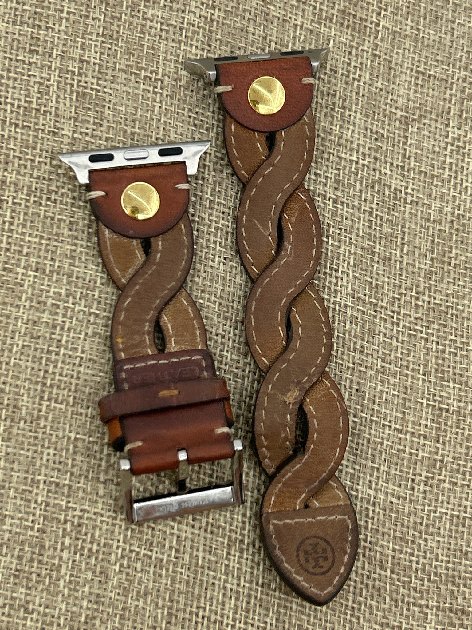 TORY BURCH Brown Accessories