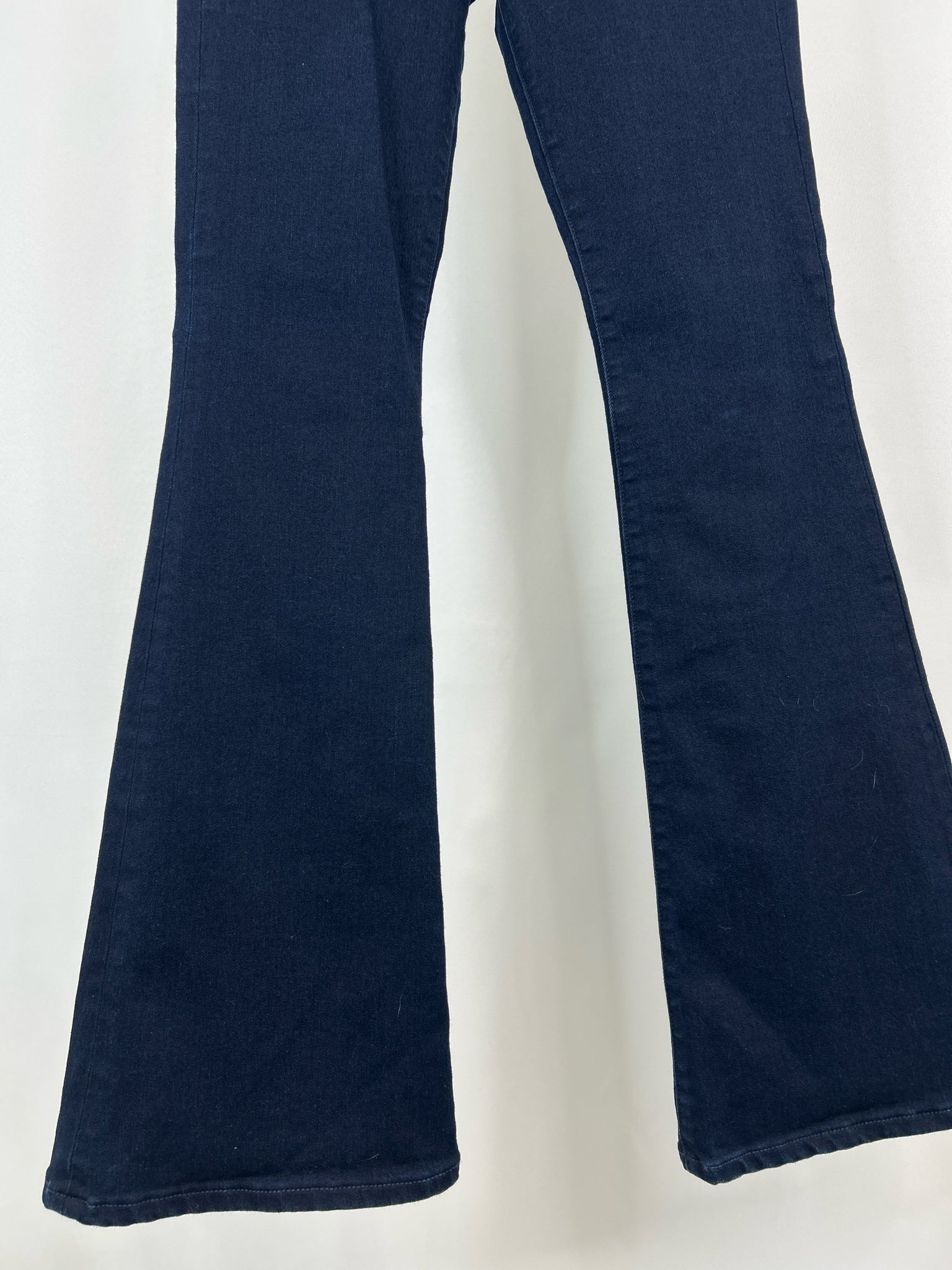 VERONICA BEARD Size 2/26 BLUE DENIM Women jeans