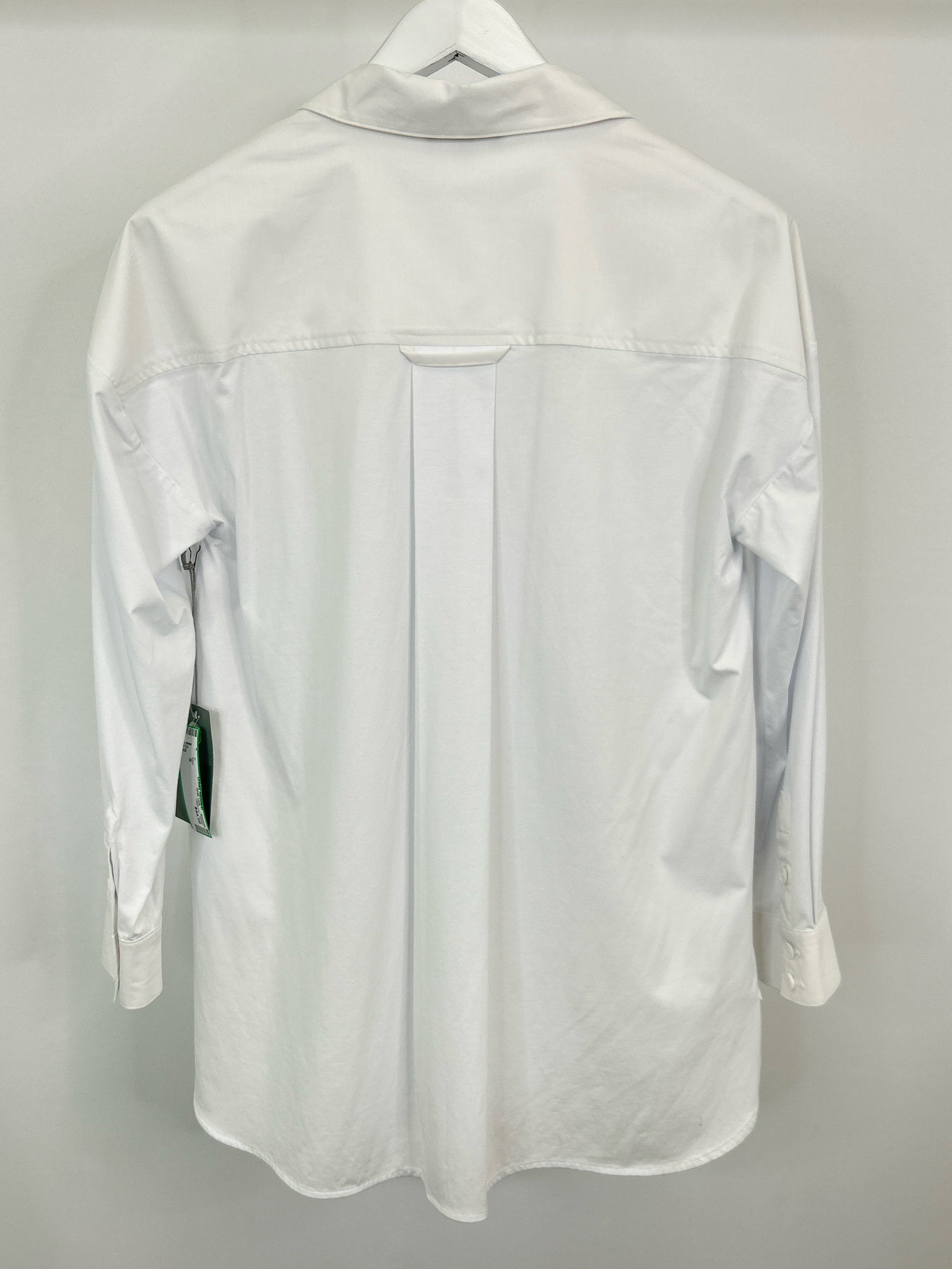 HABITAT Size S White Women Shirt