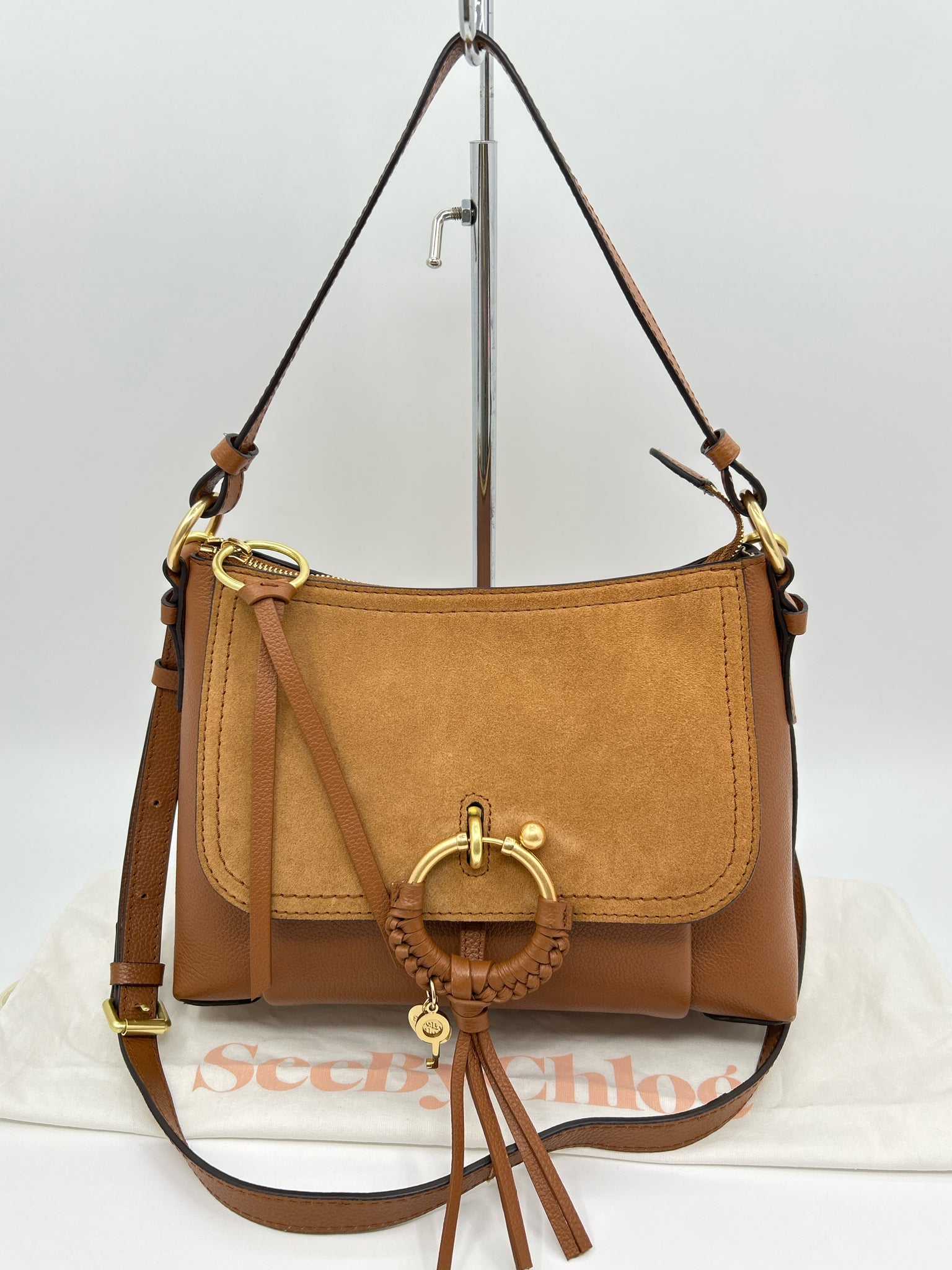 SEE BY CHLOE Carmel Women Purse