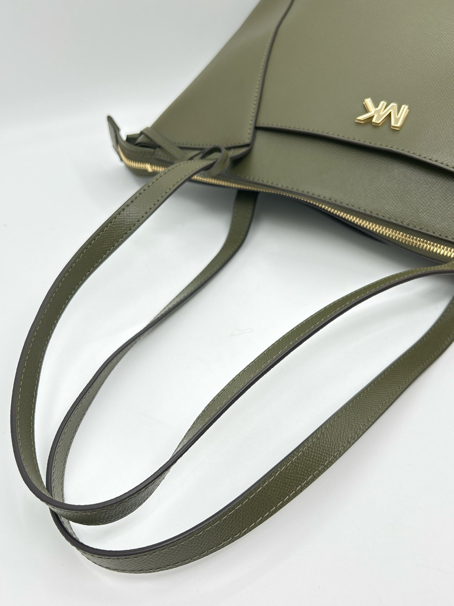 MICHAEL MICHAEL KORS OLIVE Women Tote