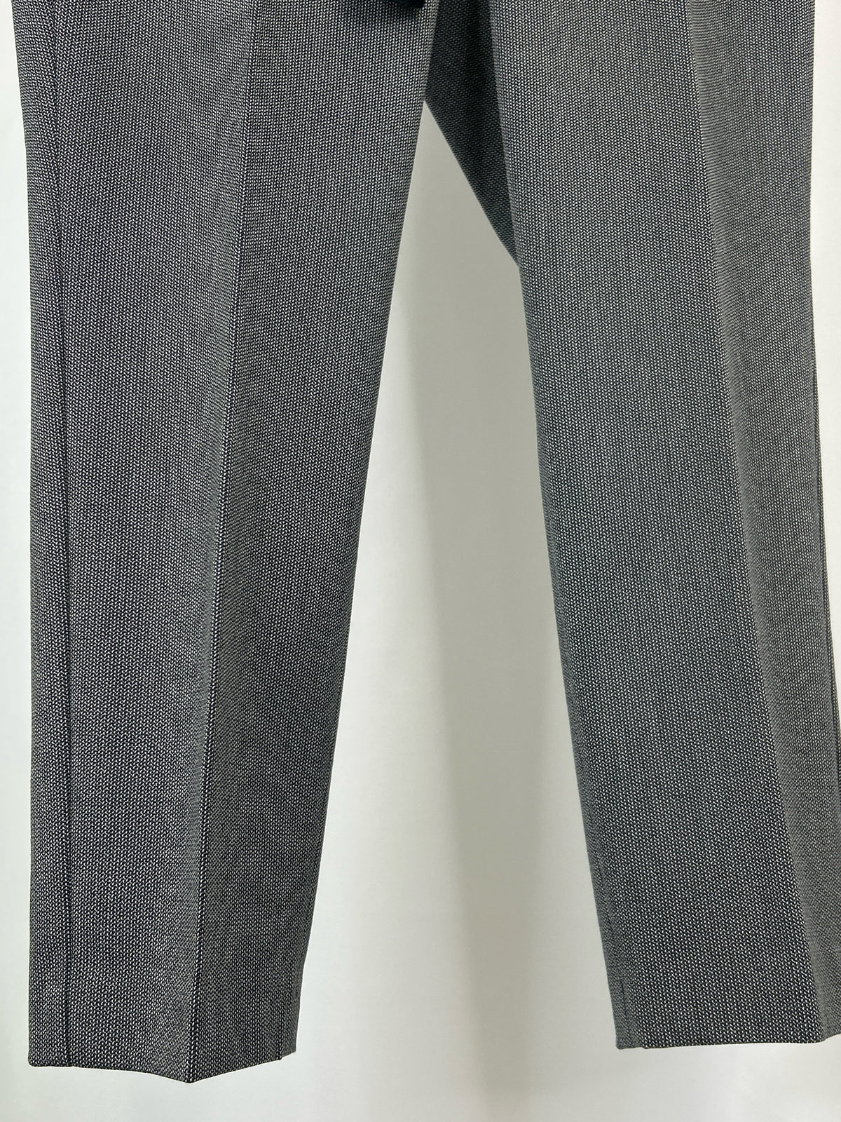 LOFT NWT Size 10P Gray Women Pants