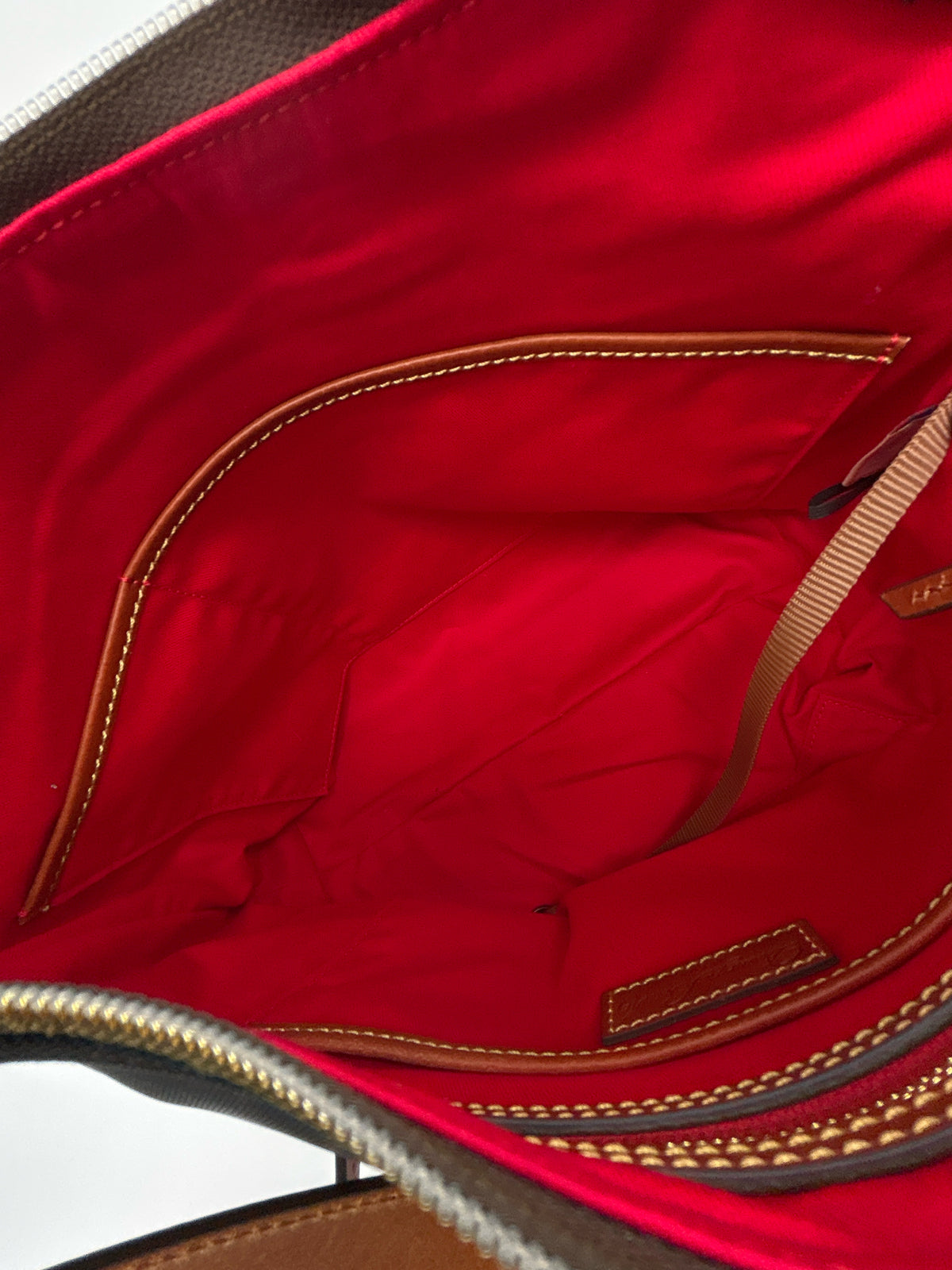 DOONEY & BOURKE Black Women Purse