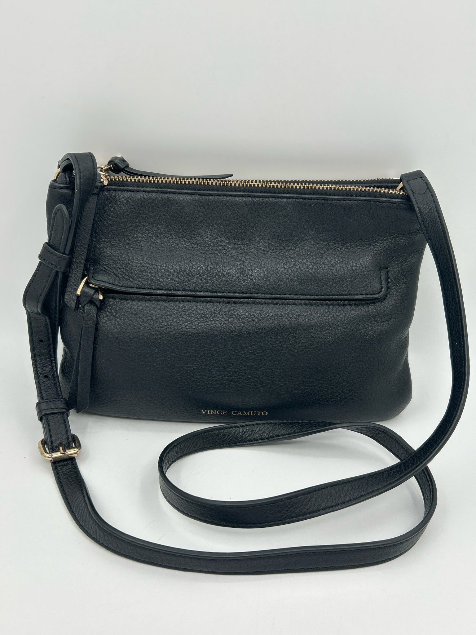 VINCE CAMUTO Black Women Purse